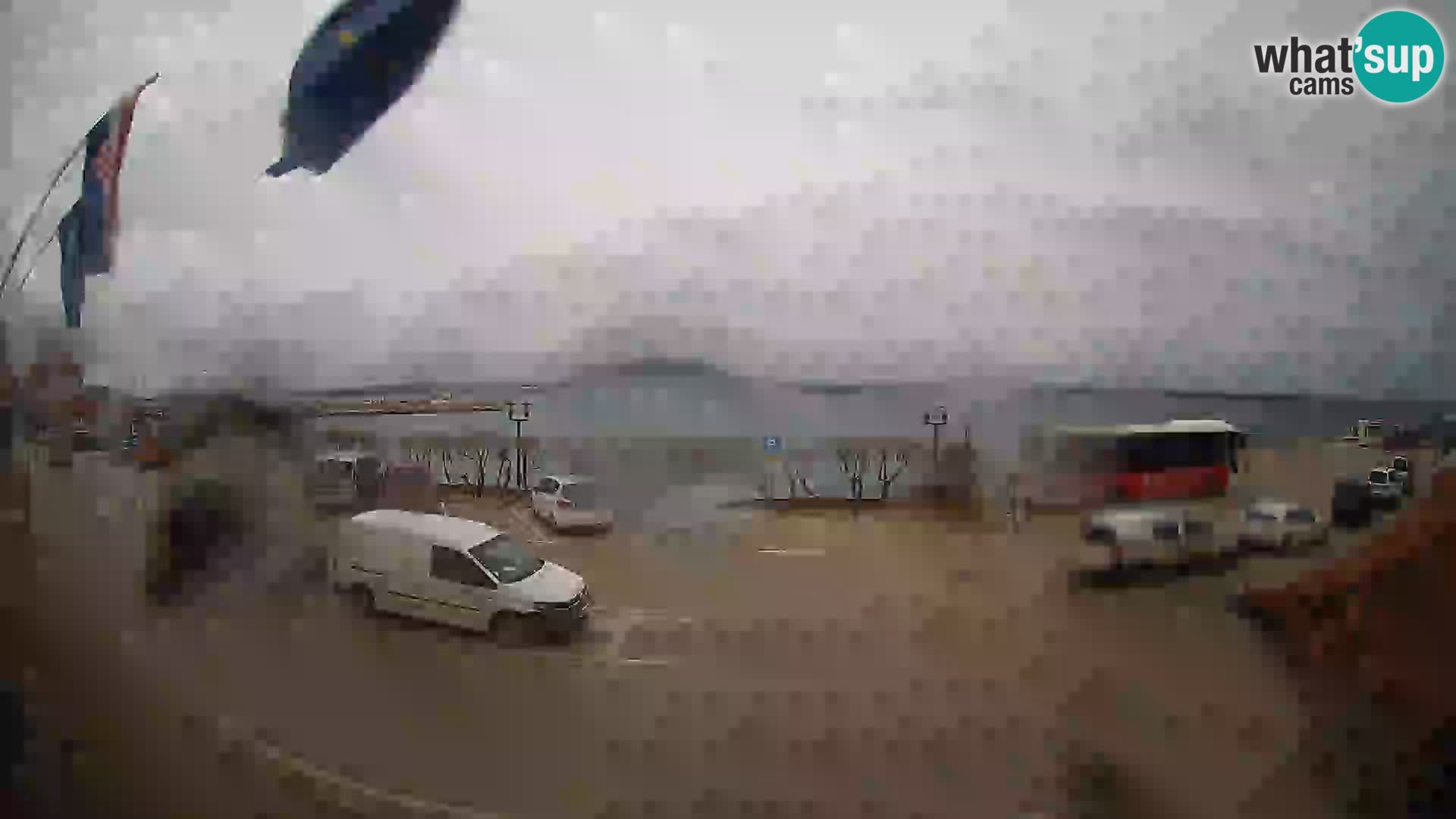 Webcam live Tkon – Ferry Terminal