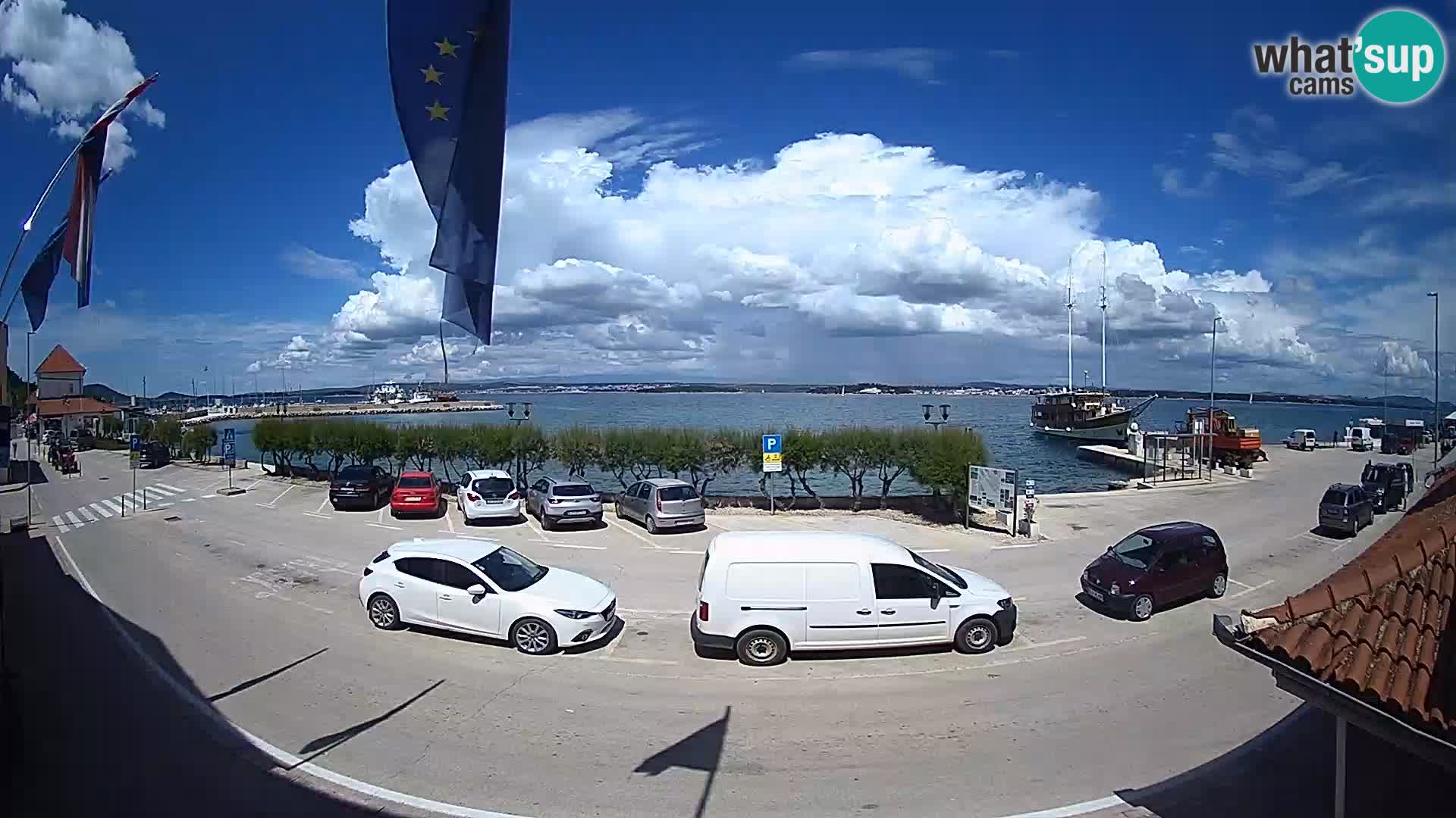 Webcam Live Tkon – Terminal traghetti