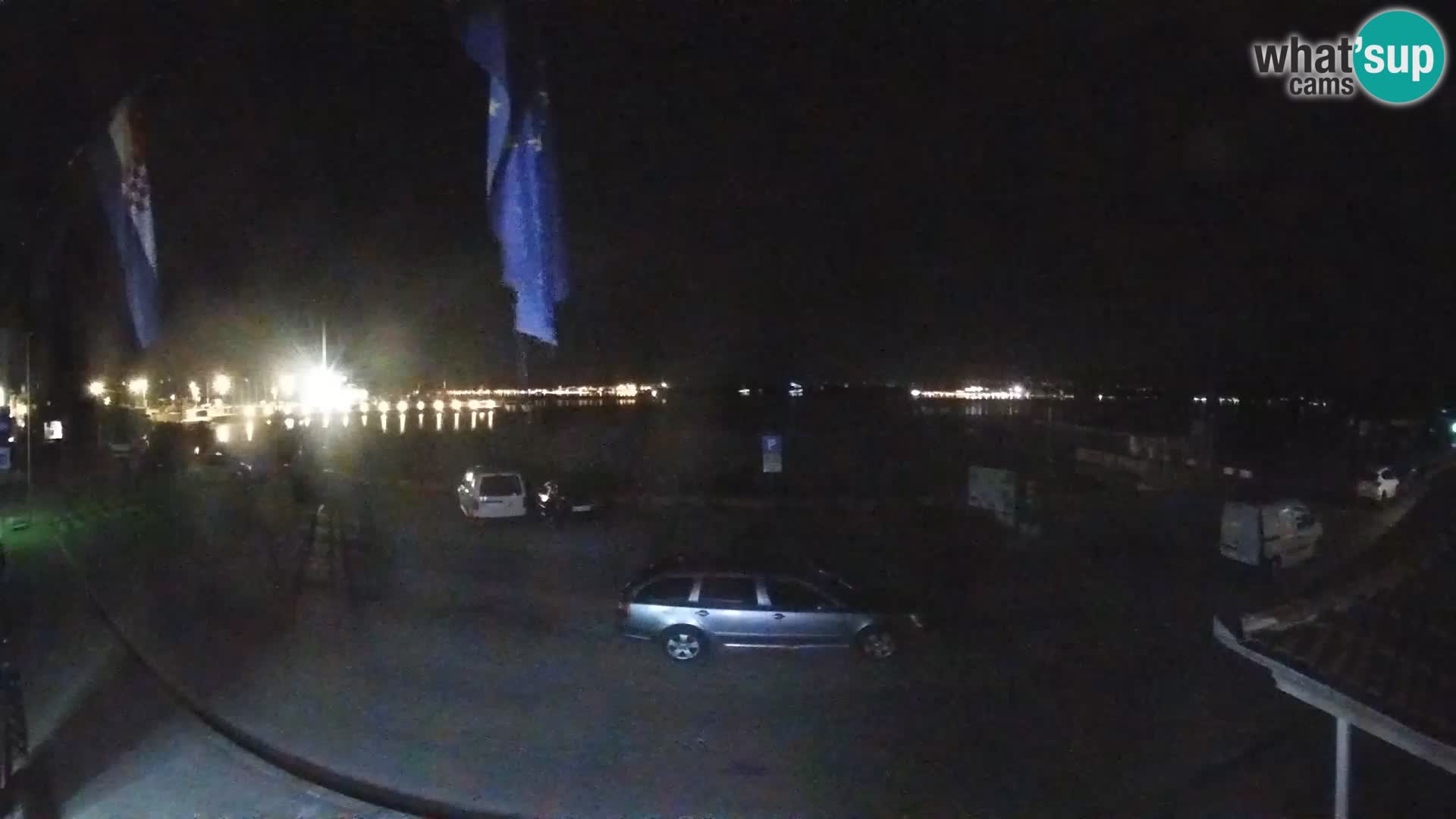 Webcam live Tkon – Ferry Terminal