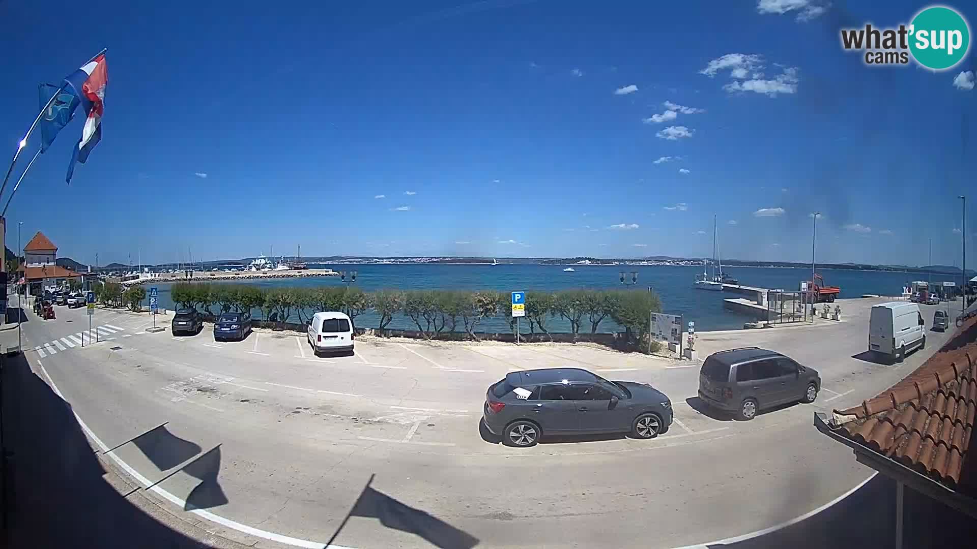 Webcam Live Tkon – Terminal traghetti