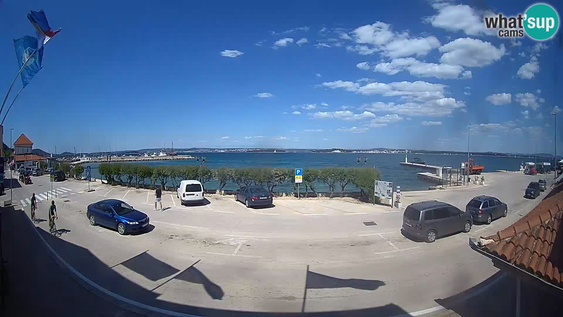 Webcam Live Tkon – Terminal traghetti