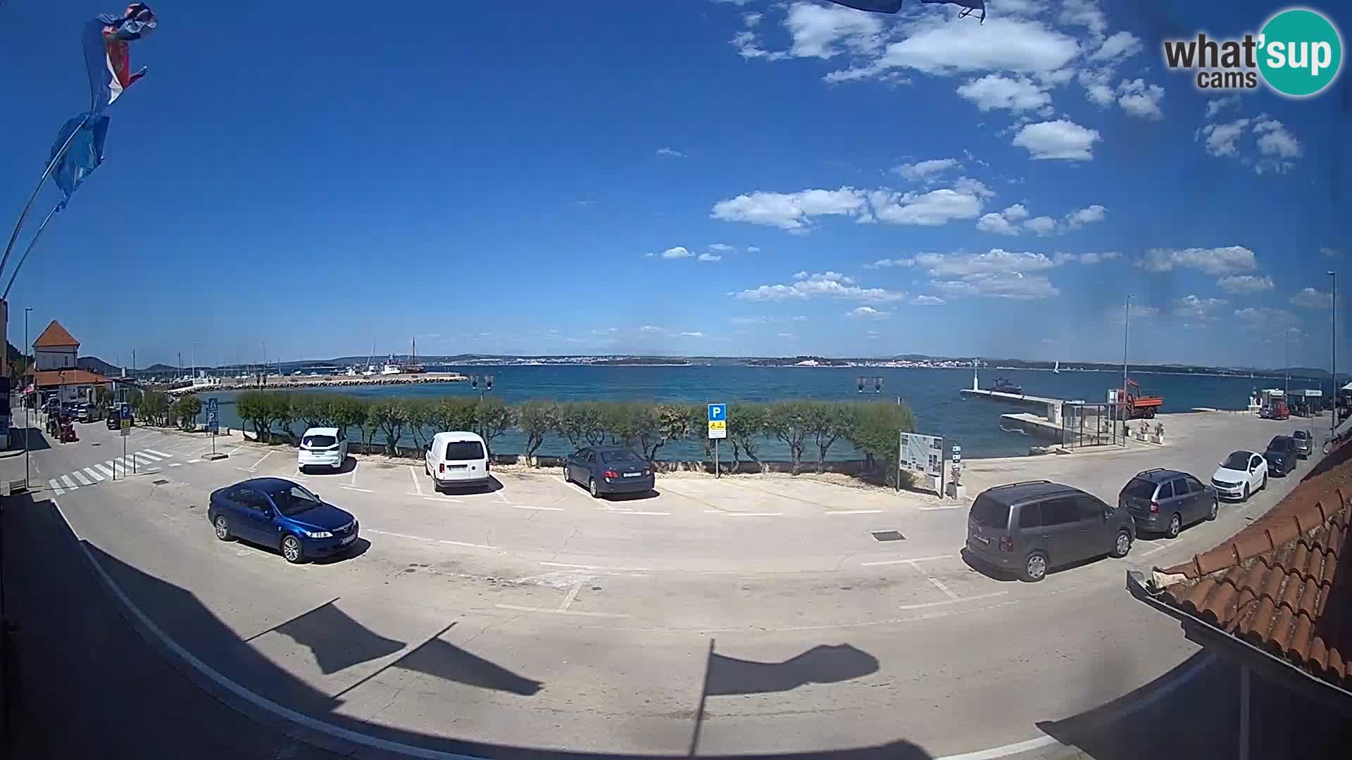 Webcam Live Tkon – Terminal traghetti