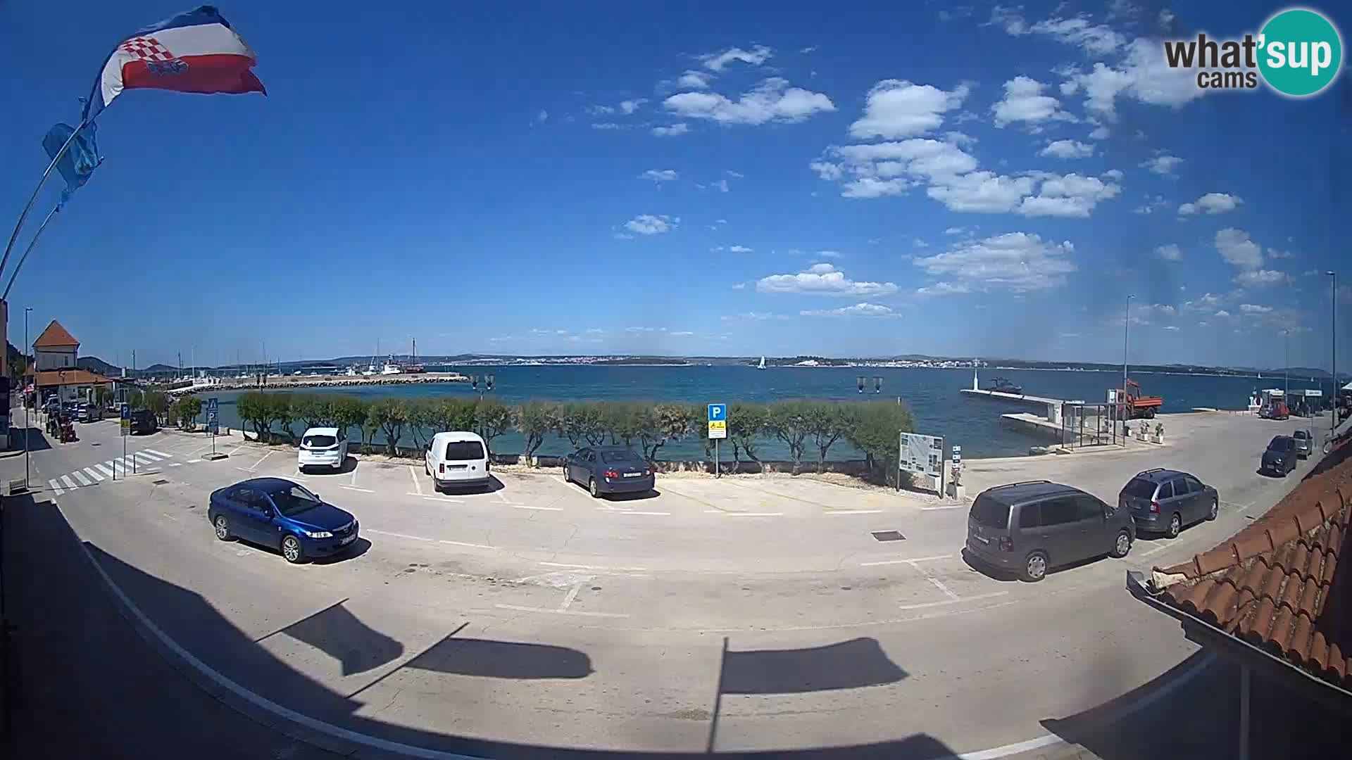 Webcam Live Tkon – Terminal traghetti