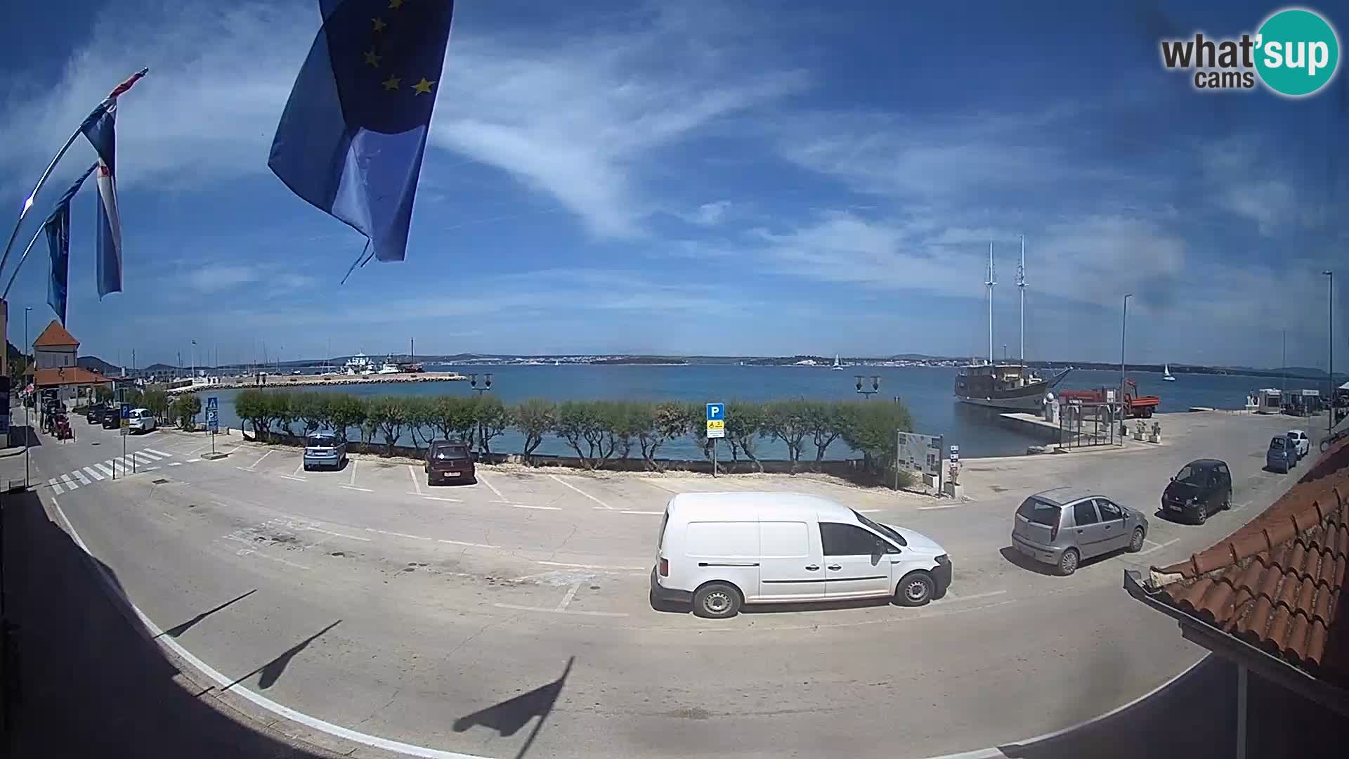 Webcam Live Tkon – Terminal traghetti