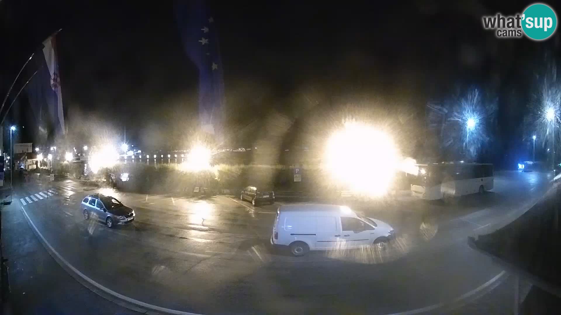 Webcam live Tkon – Ferry Terminal