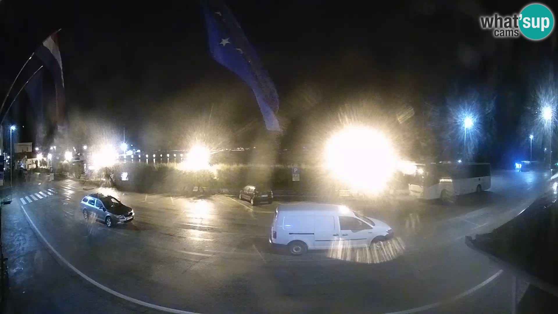Webcam live Tkon – Ferry Terminal