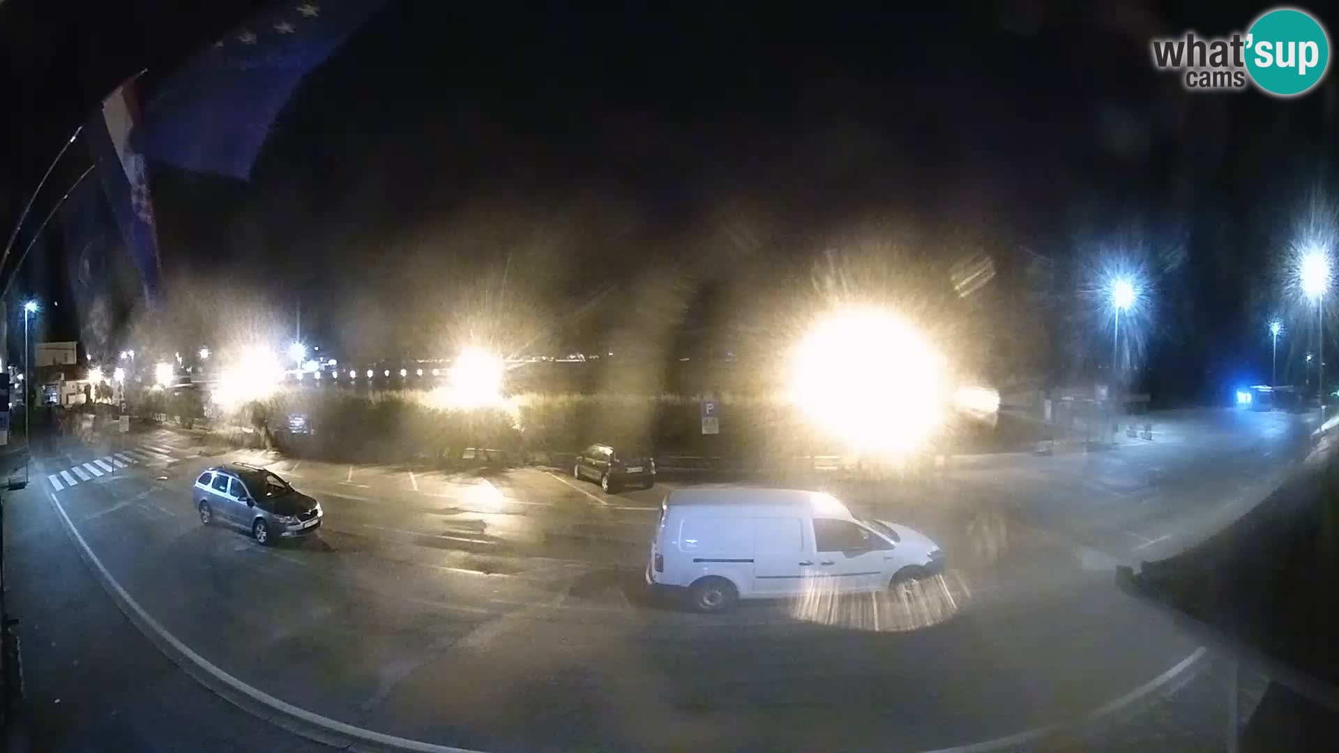 Webcam live Tkon – Ferry Terminal