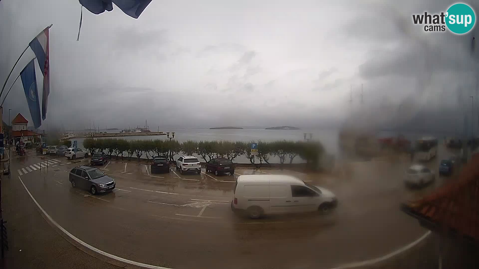 Webcam live Tkon – Ferry Terminal