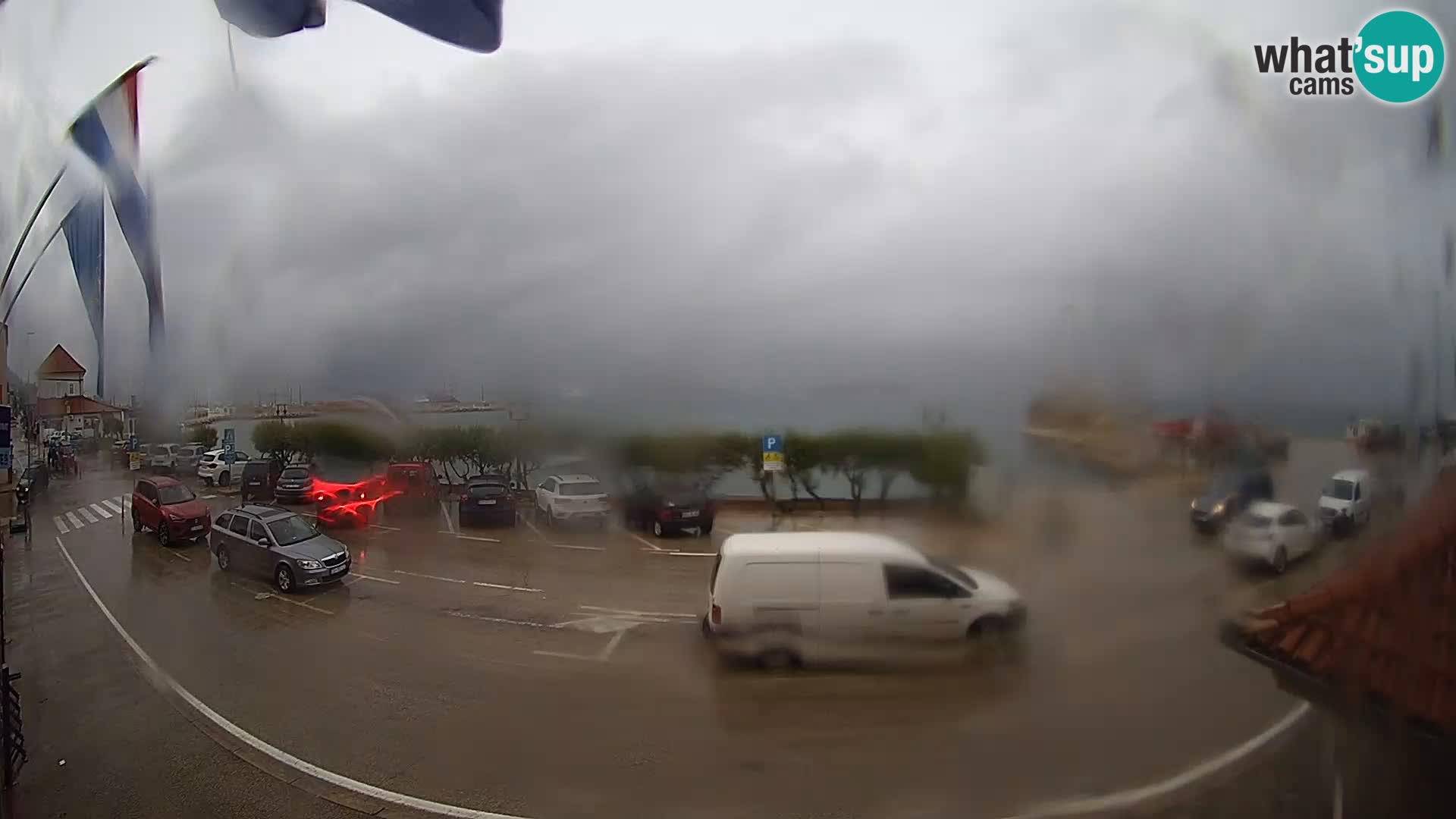 Webcam live Tkon – Ferry Terminal