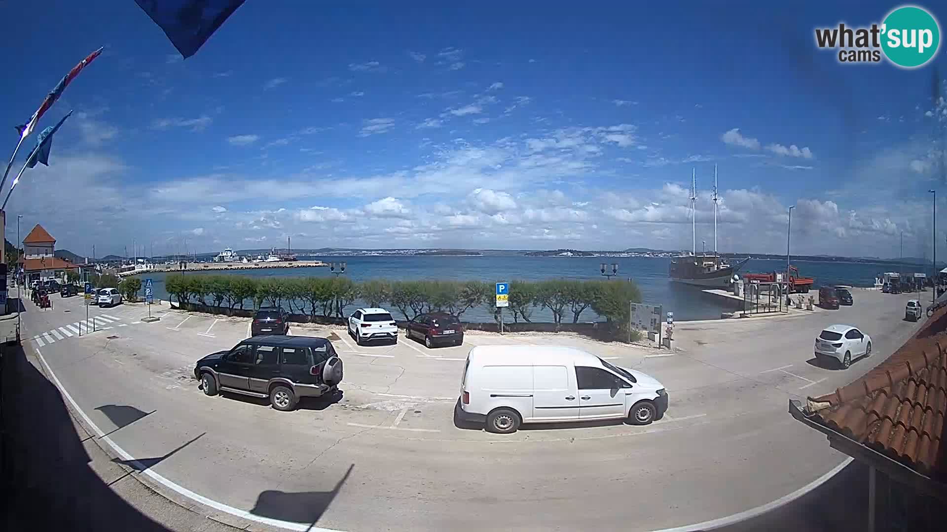Webcam Live Tkon – Terminal traghetti