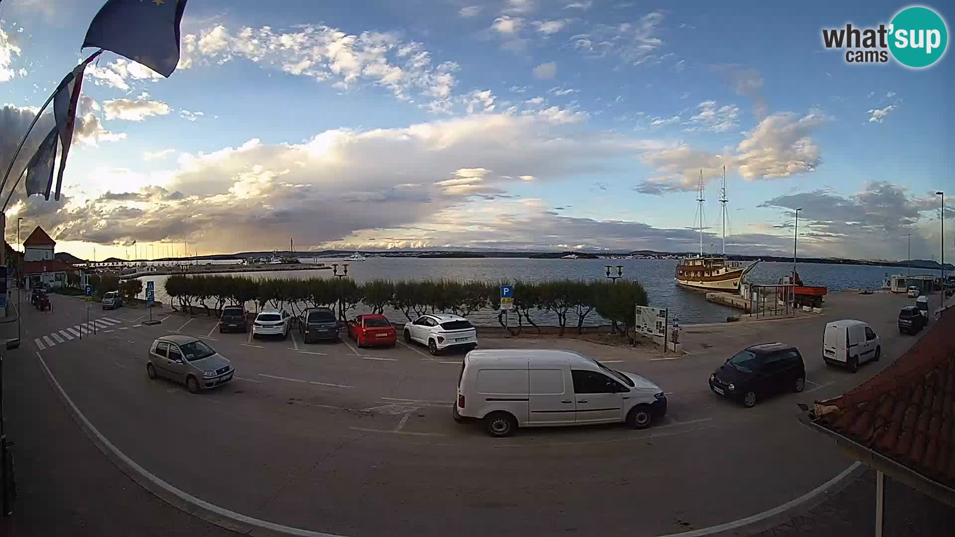 Webcam Live Tkon – Terminal traghetti