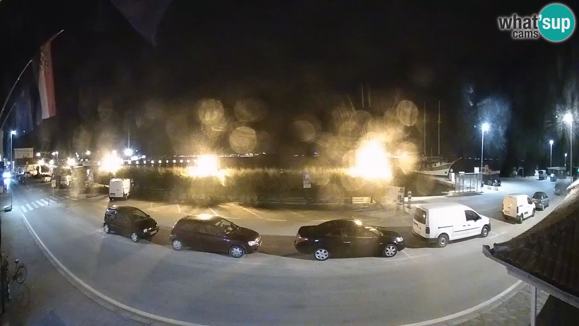 Webcam live Tkon – Ferry Terminal