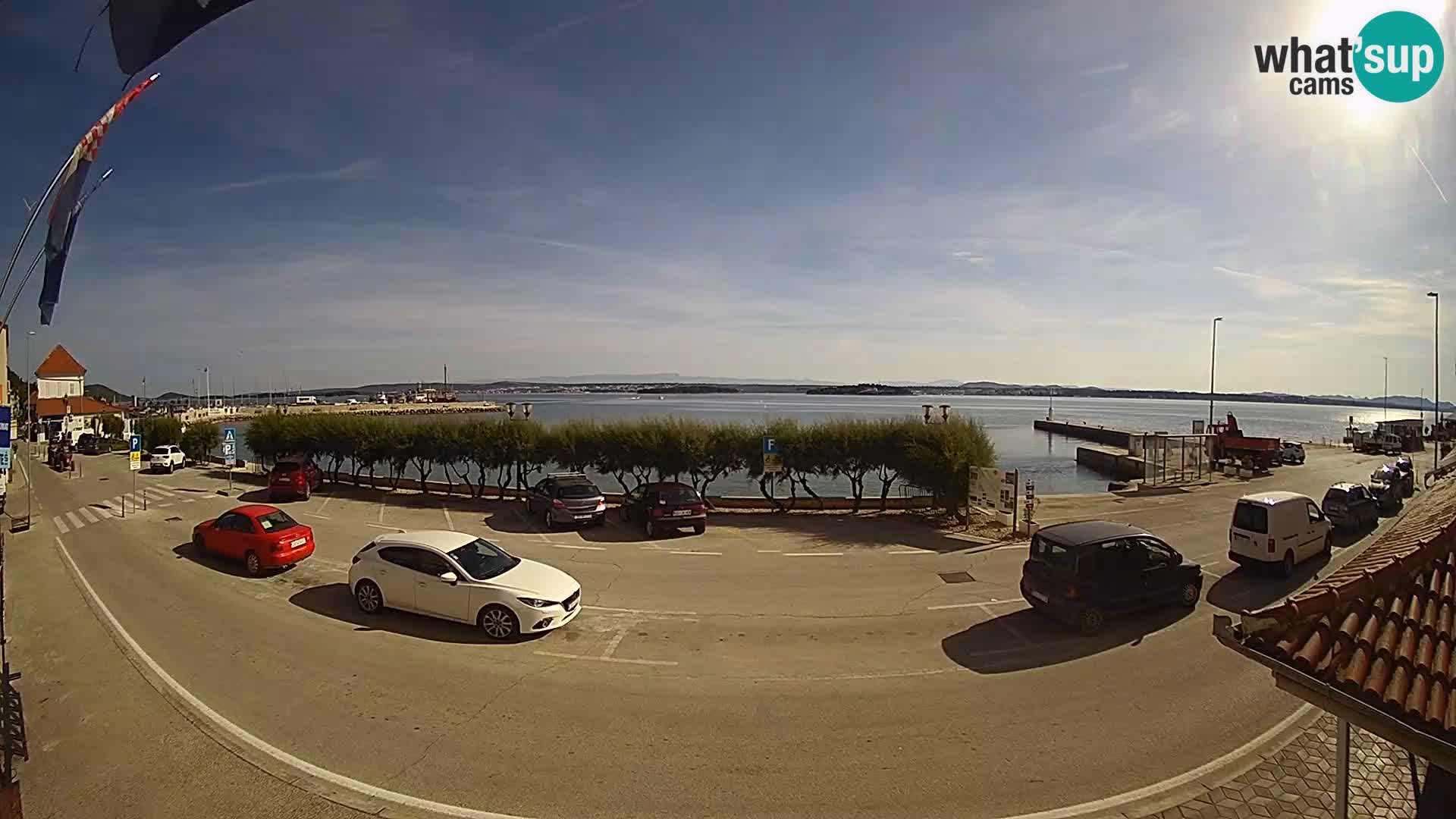 Webcam live Tkon – Ferry Terminal