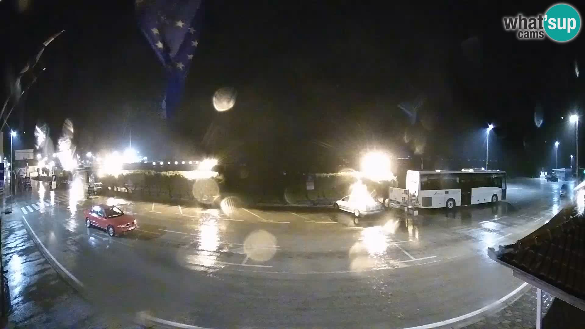 Webcam live Tkon – Ferry Terminal