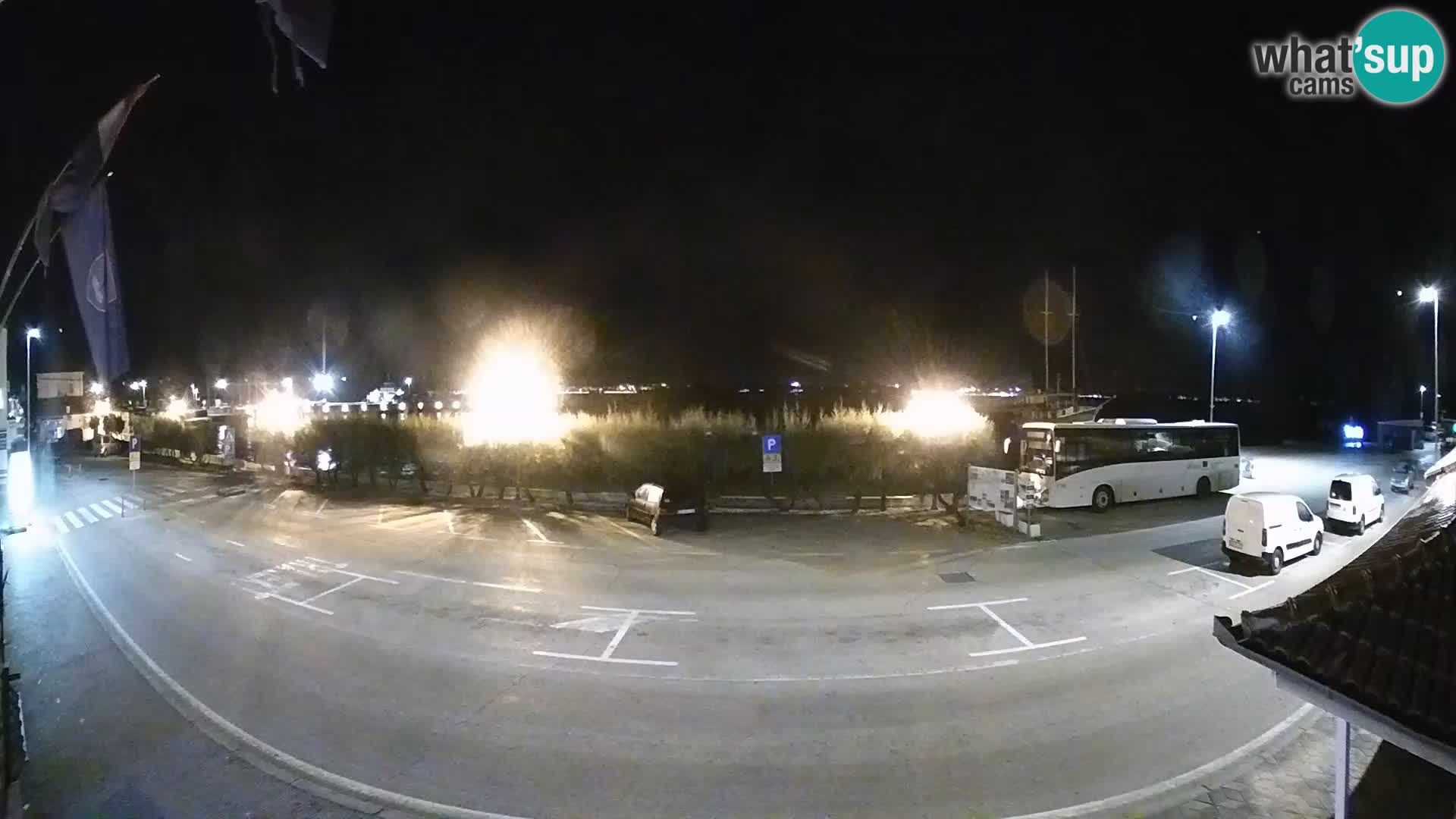 Webcam Live Tkon – Terminal traghetti