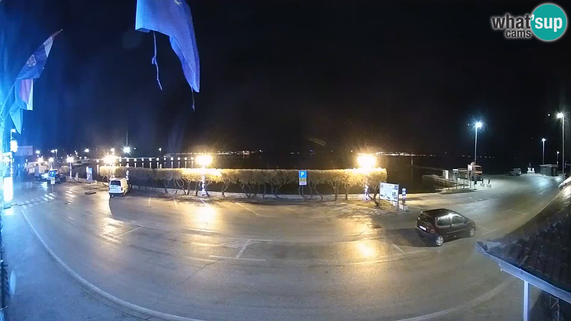 Webcam live Tkon – Ferry Terminal