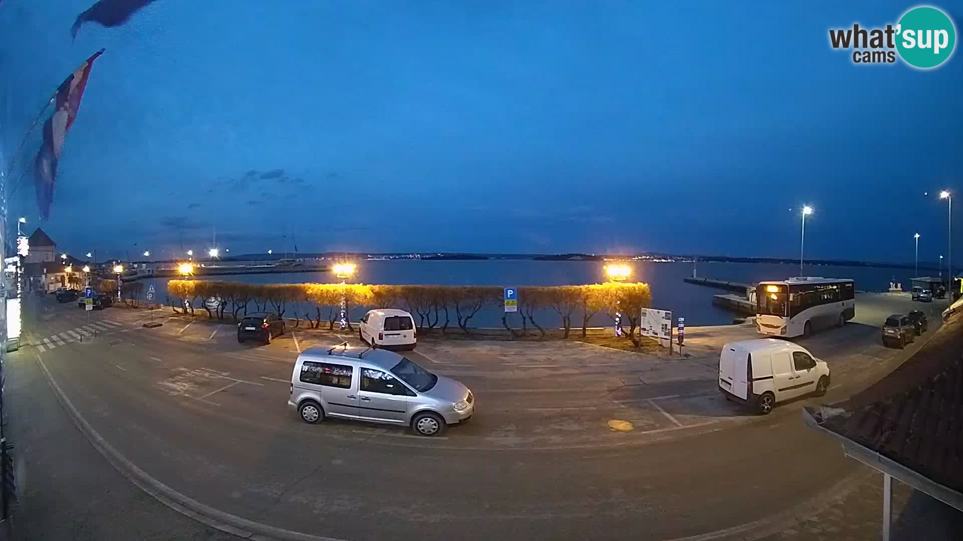 Webcam Live Tkon – Terminal traghetti