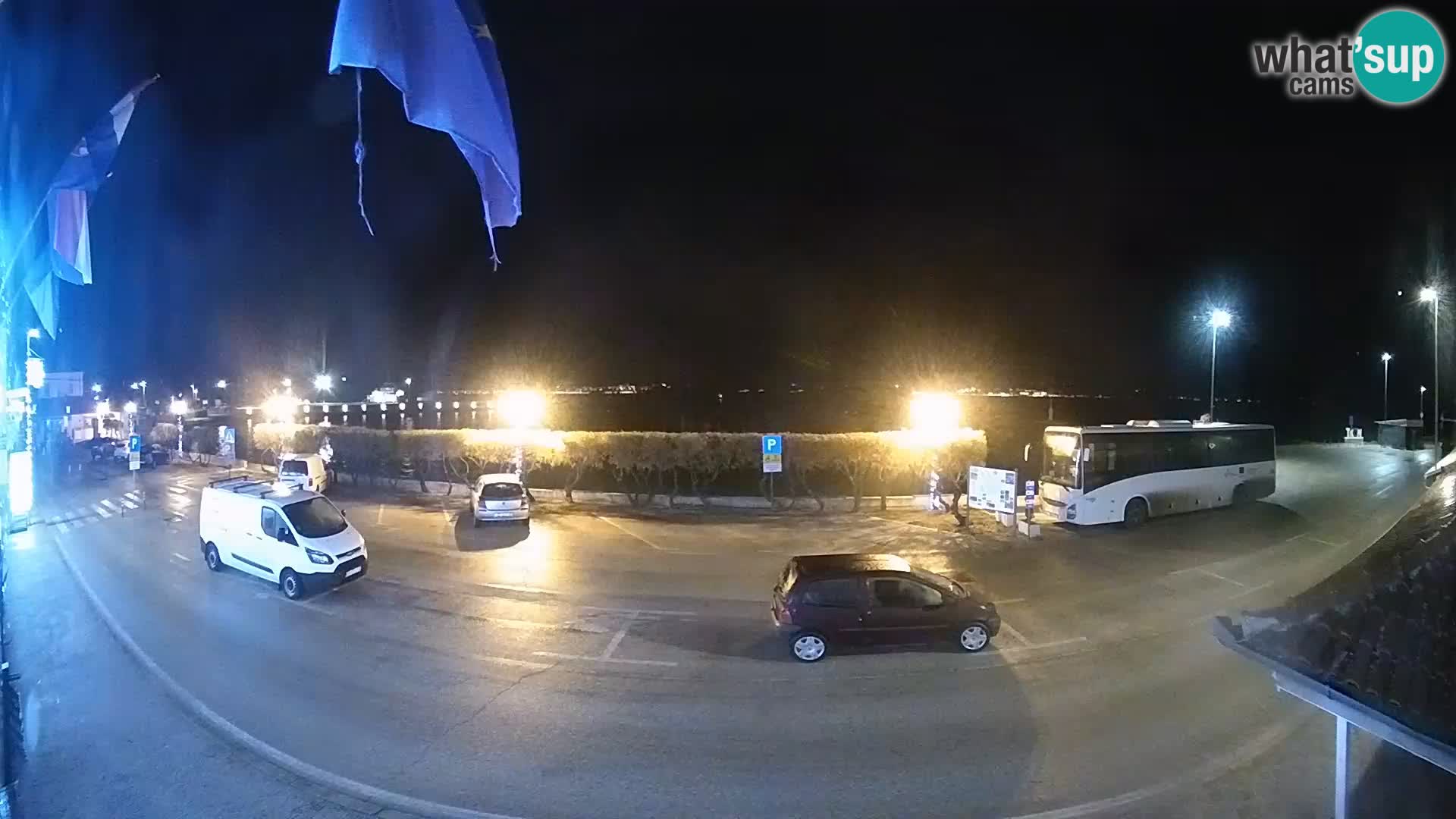 Webcam Live Tkon – Terminal traghetti