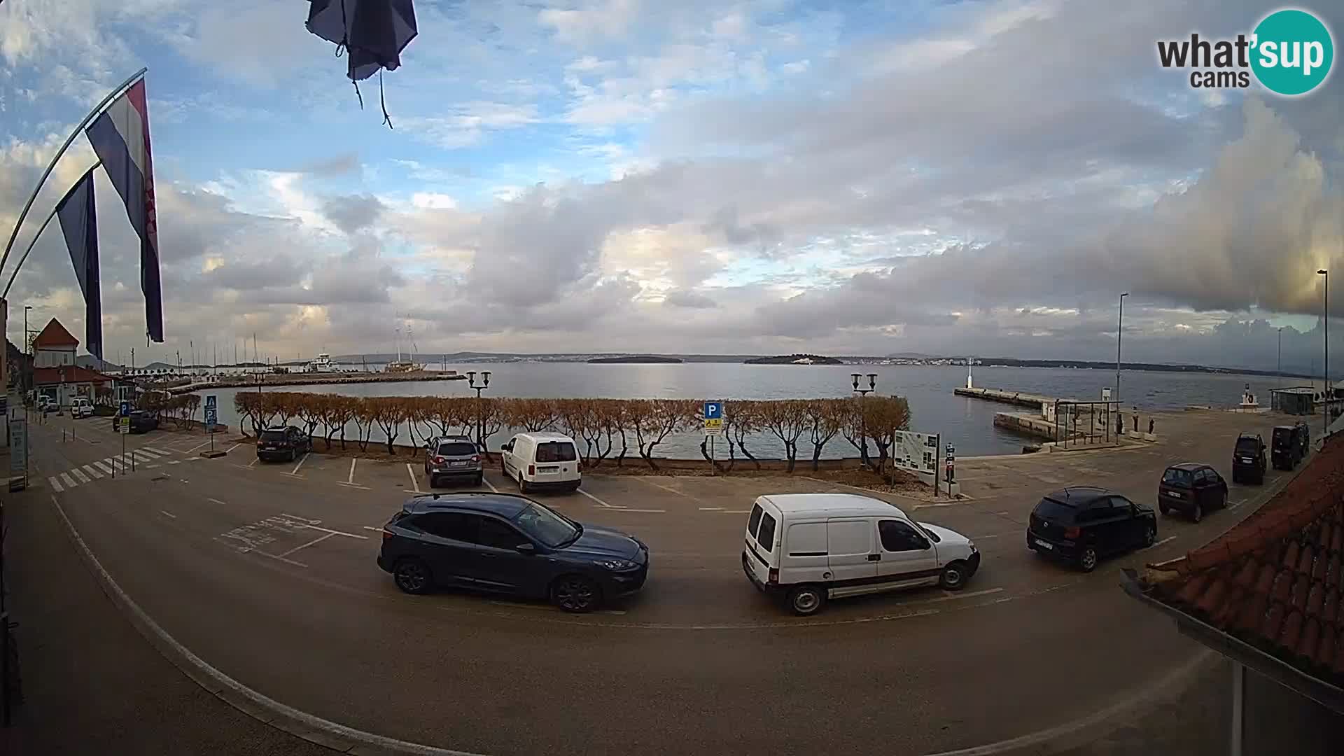 Webcam Live Tkon – Terminal traghetti