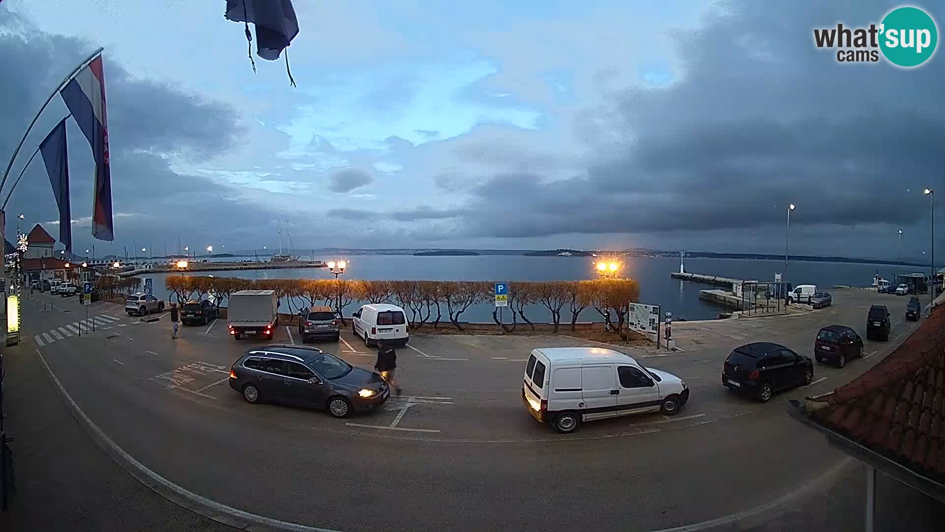 Webcam Live Tkon – Terminal traghetti