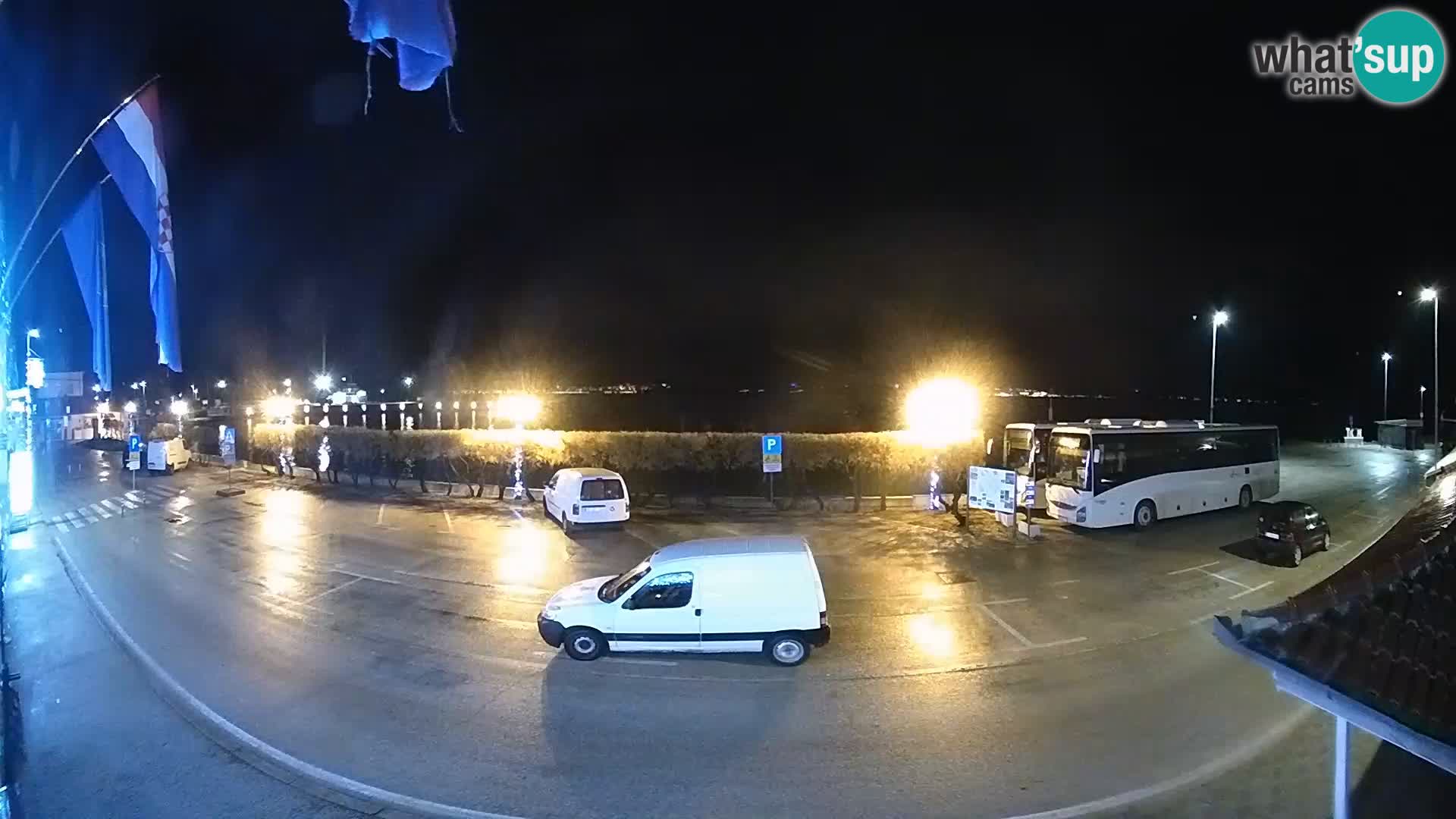 Webcam live Tkon – Transbordador