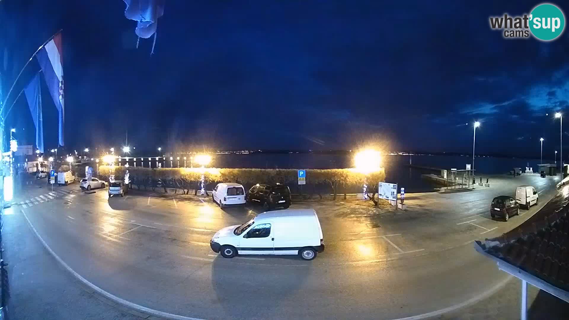 Webcam Live Tkon – Terminal traghetti