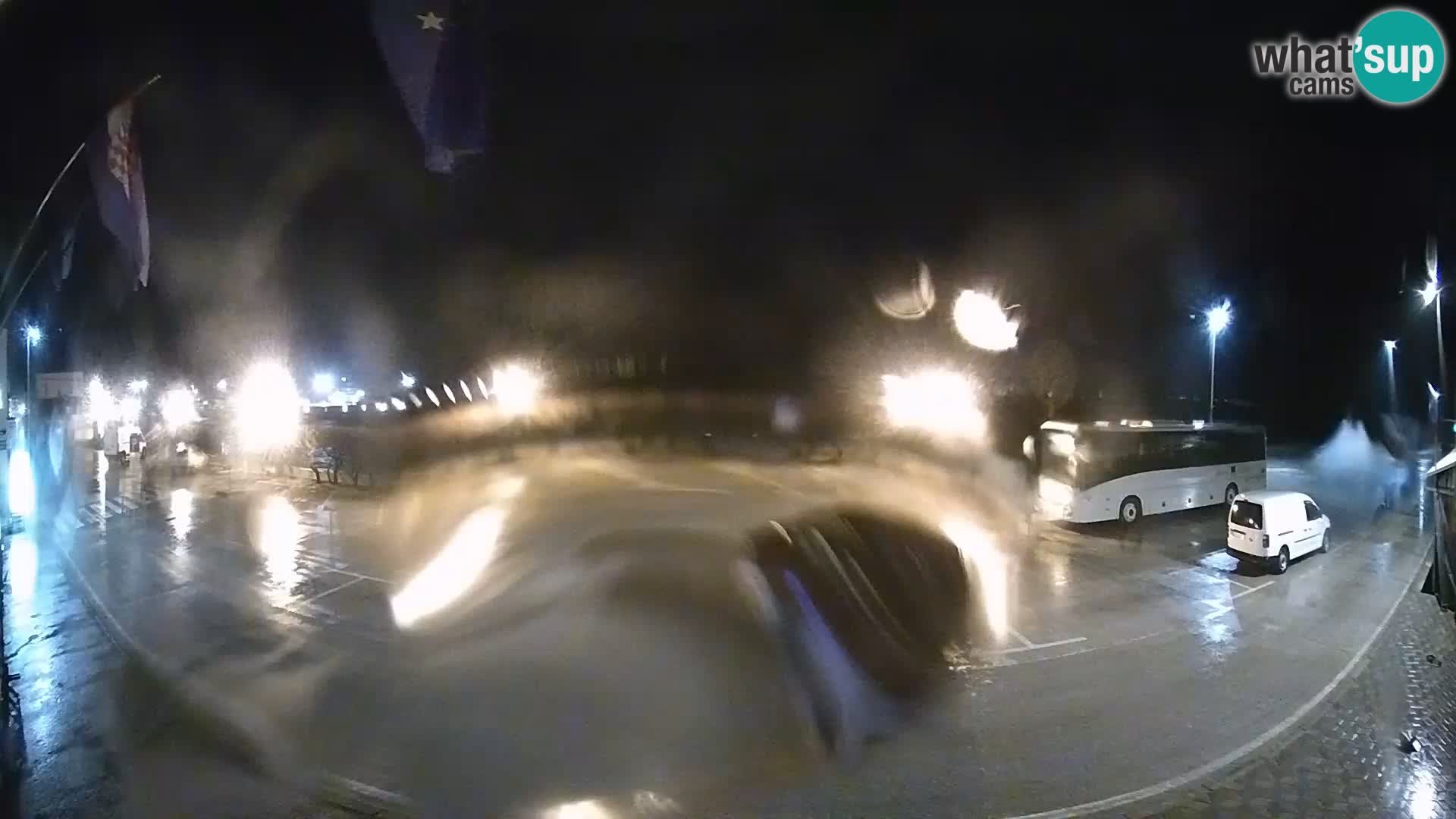 Webcam live Tkon – Ferry Terminal