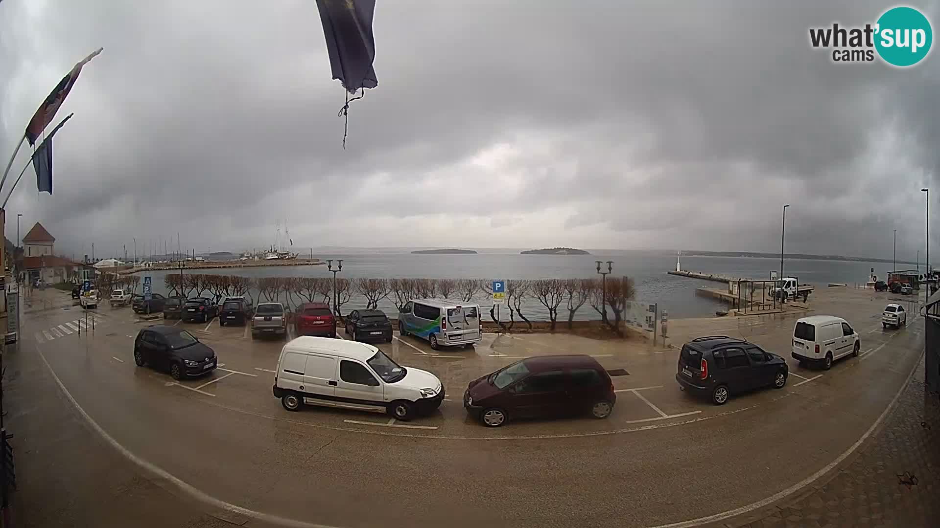 Webcam Live Tkon – Terminal traghetti