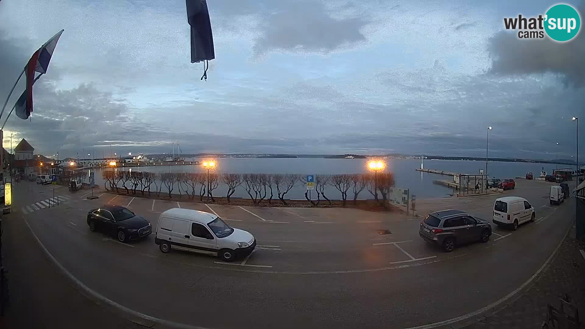 Webcam Live Tkon – Terminal traghetti