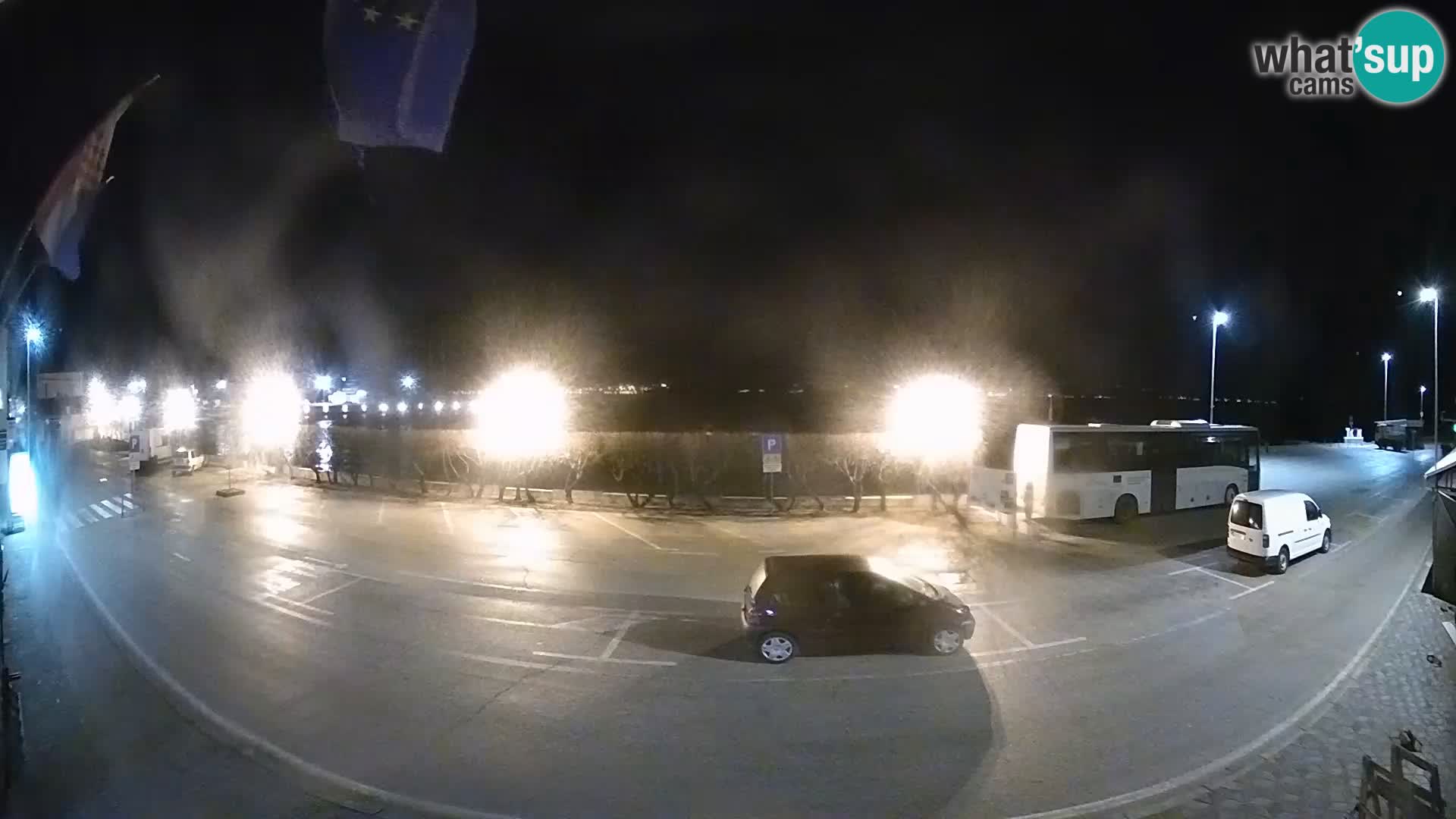 Webcam Live Tkon – Terminal traghetti