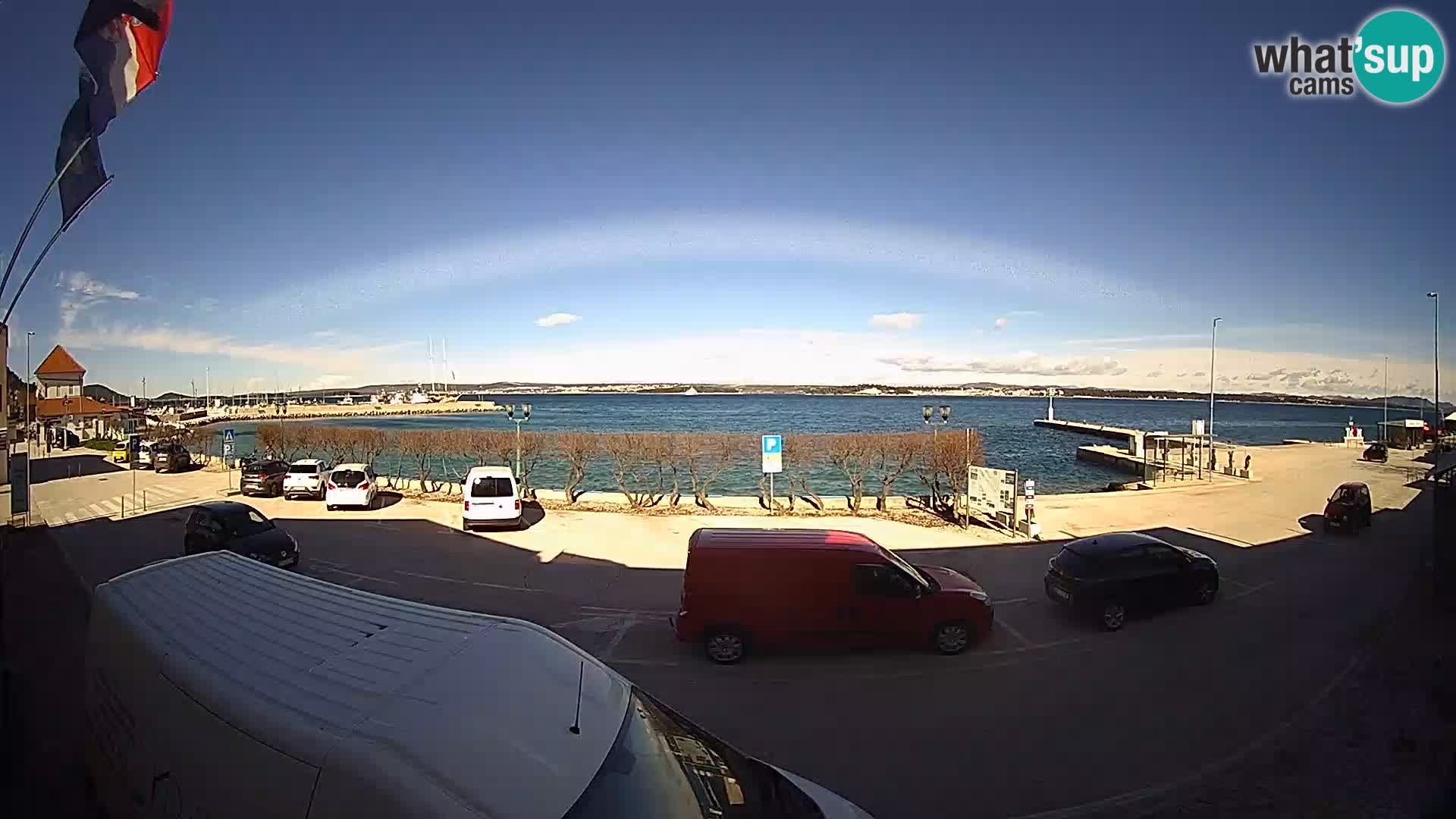 Webcam Live Tkon – Terminal traghetti