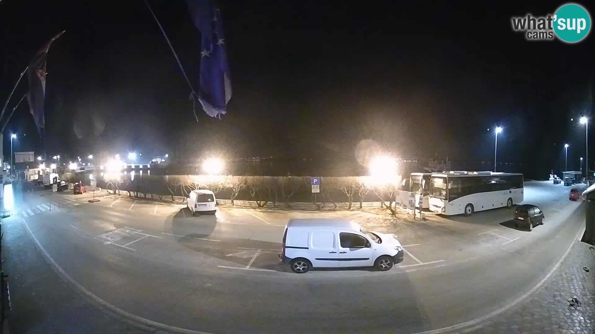 Webcam Live Tkon – Terminal traghetti