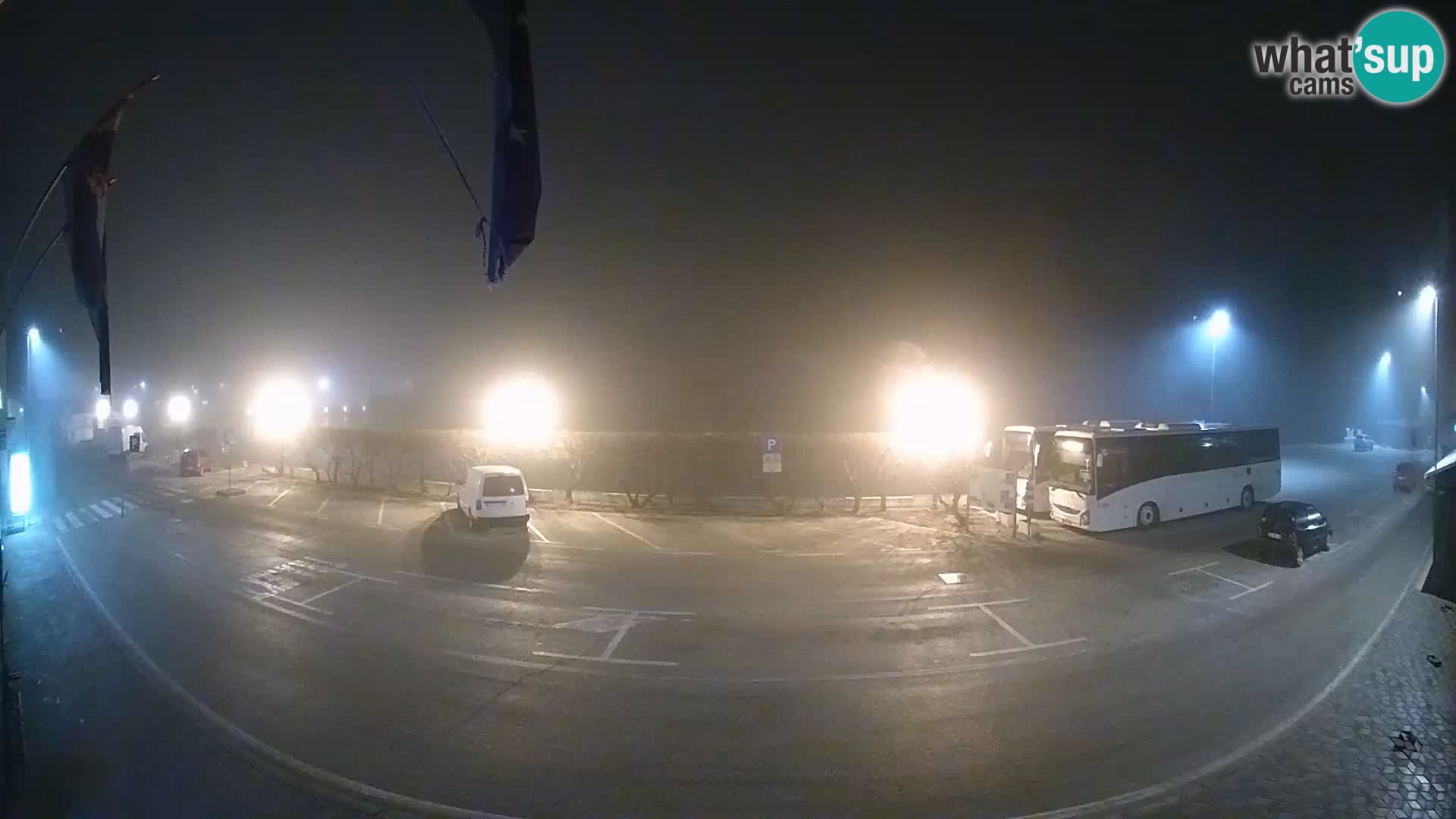 Webcam live Tkon – Ferry Terminal