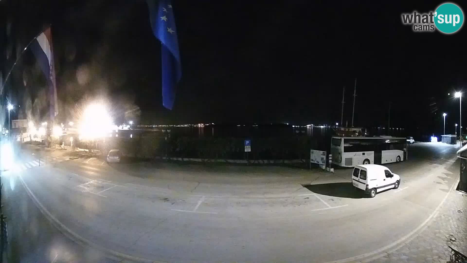 Webcam Live Tkon – Terminal traghetti