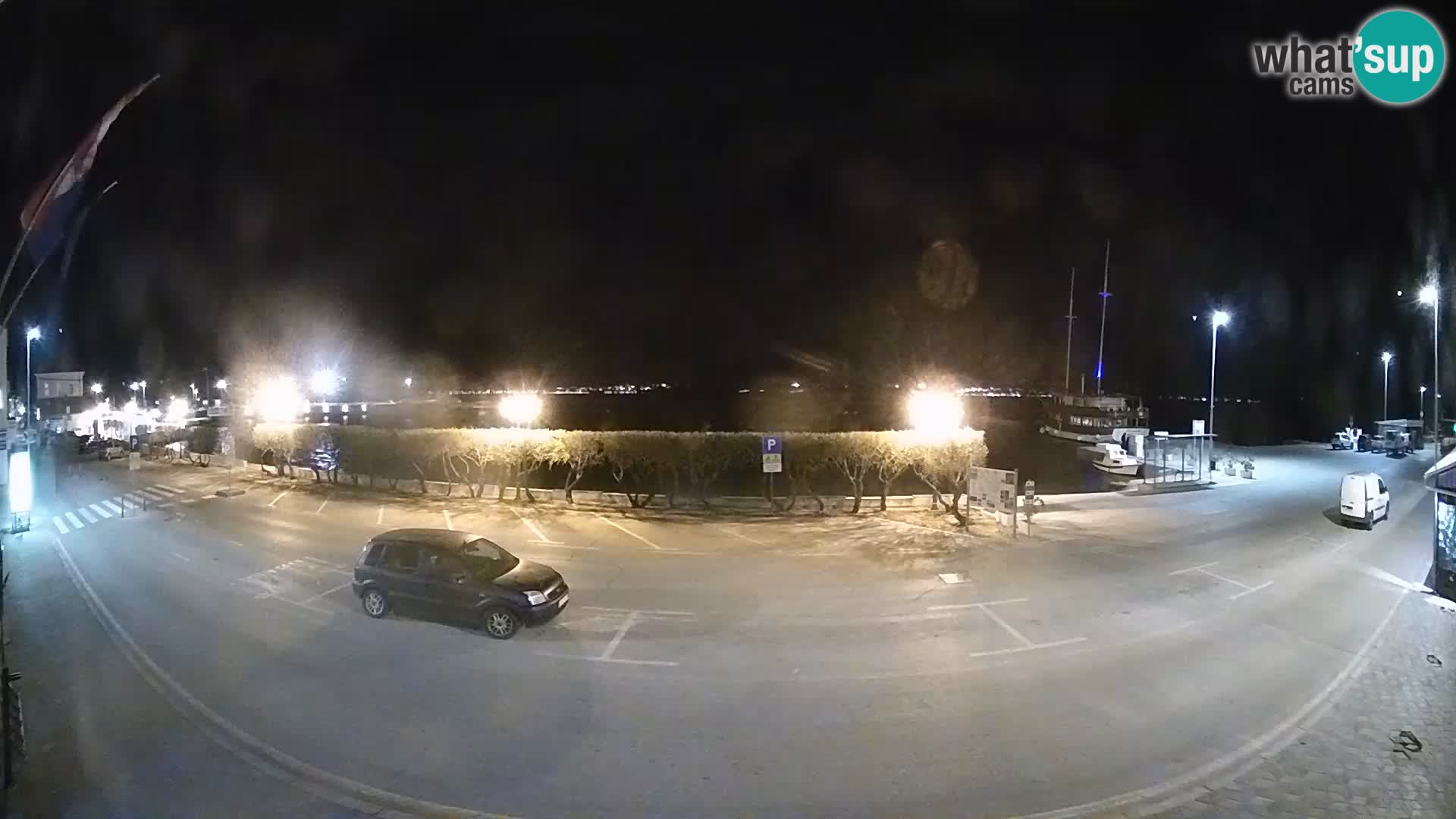 Webcam Live Tkon – Terminal traghetti