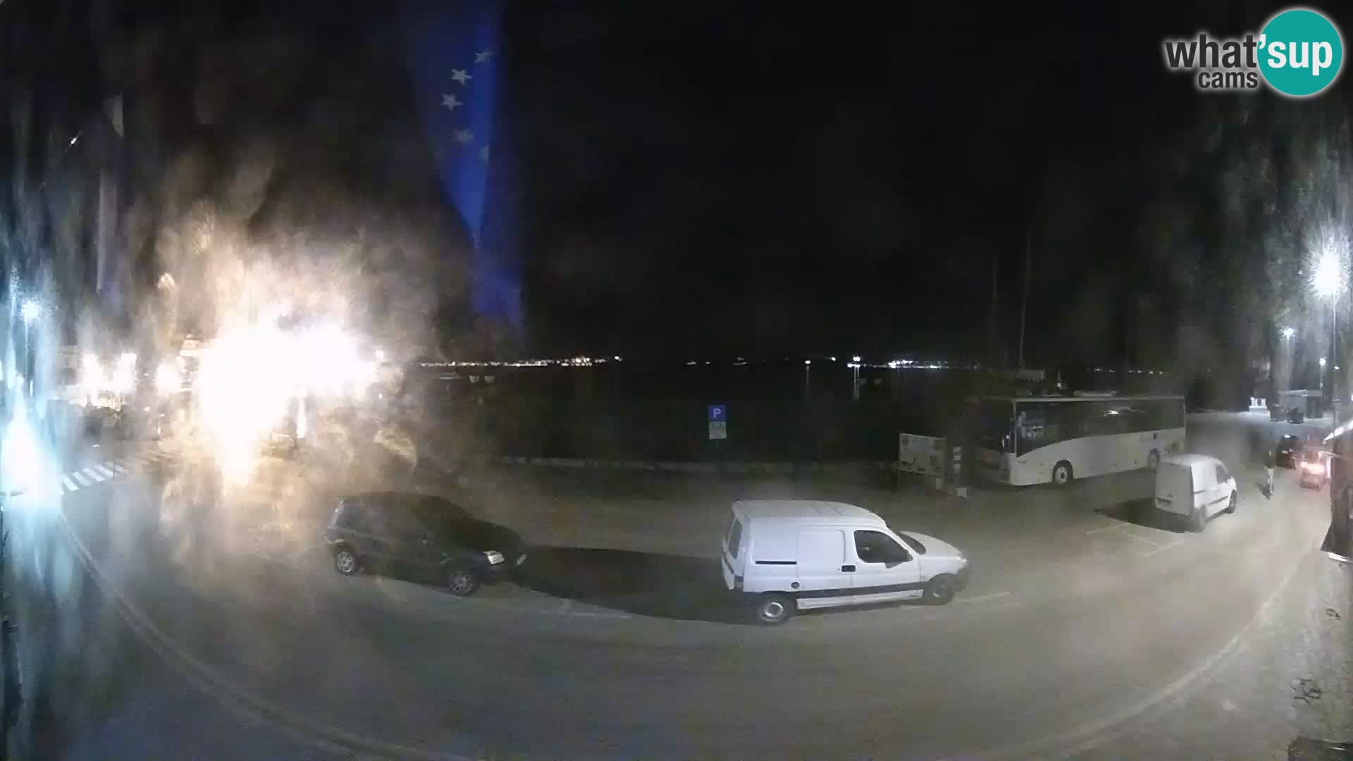 Webcam Live Tkon – Terminal traghetti