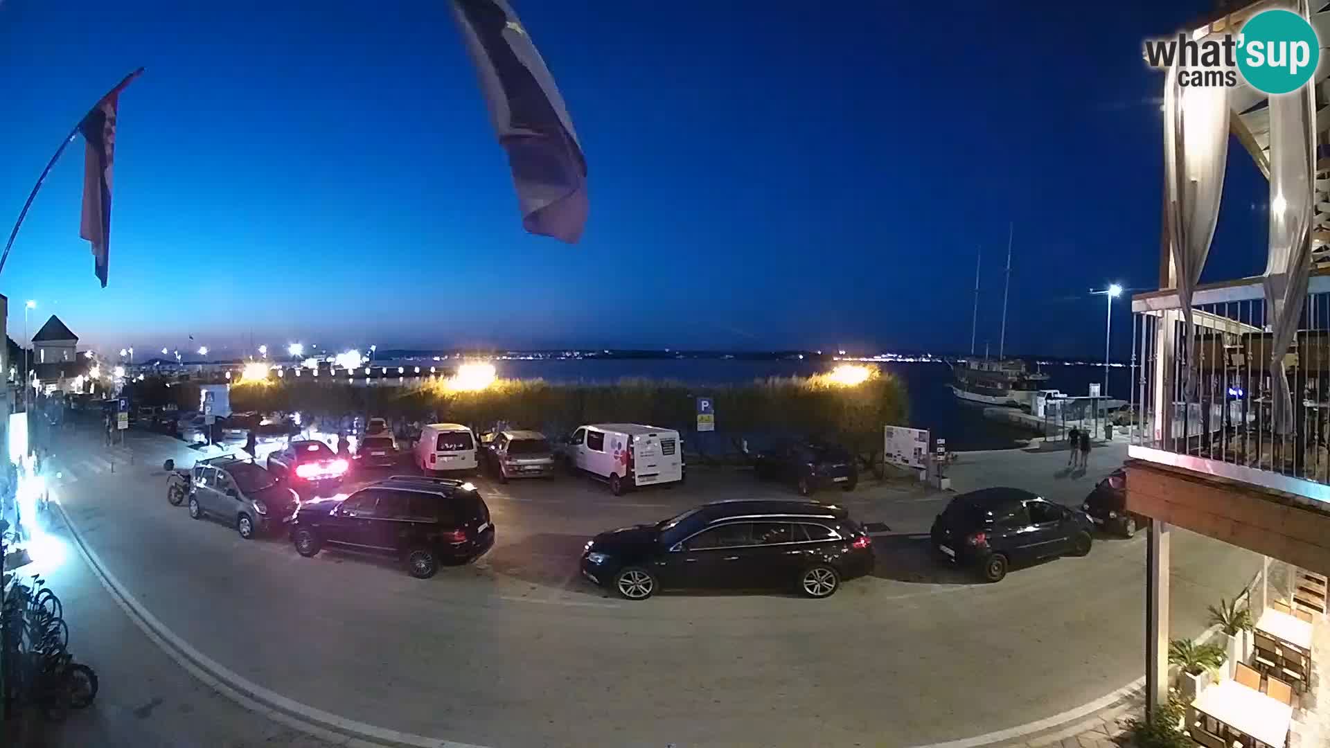 Webcam live Tkon – Ferry Terminal