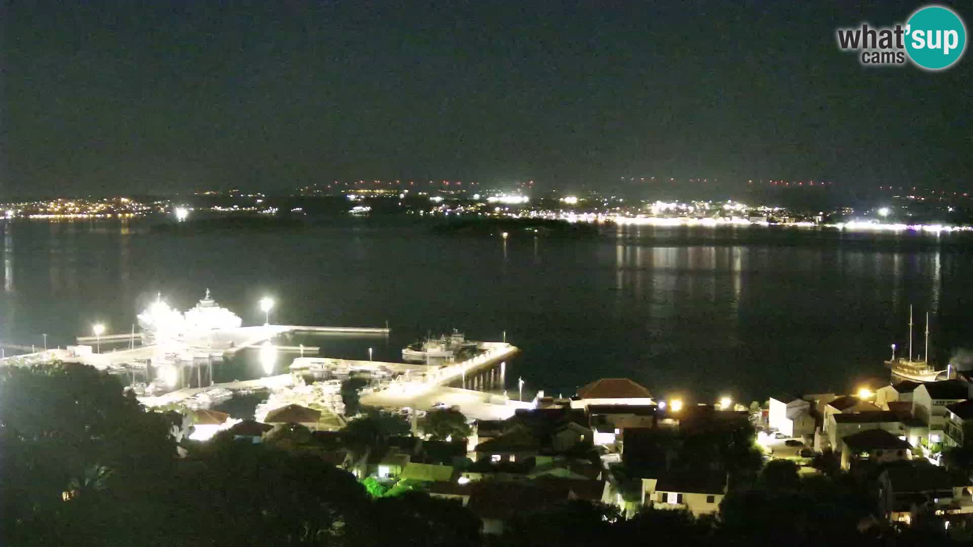 Webcam - Tkon