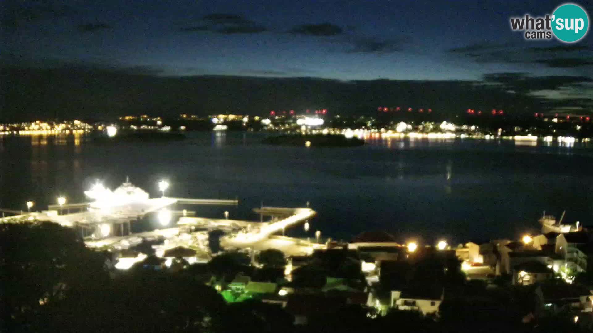 Webcam - Tkon