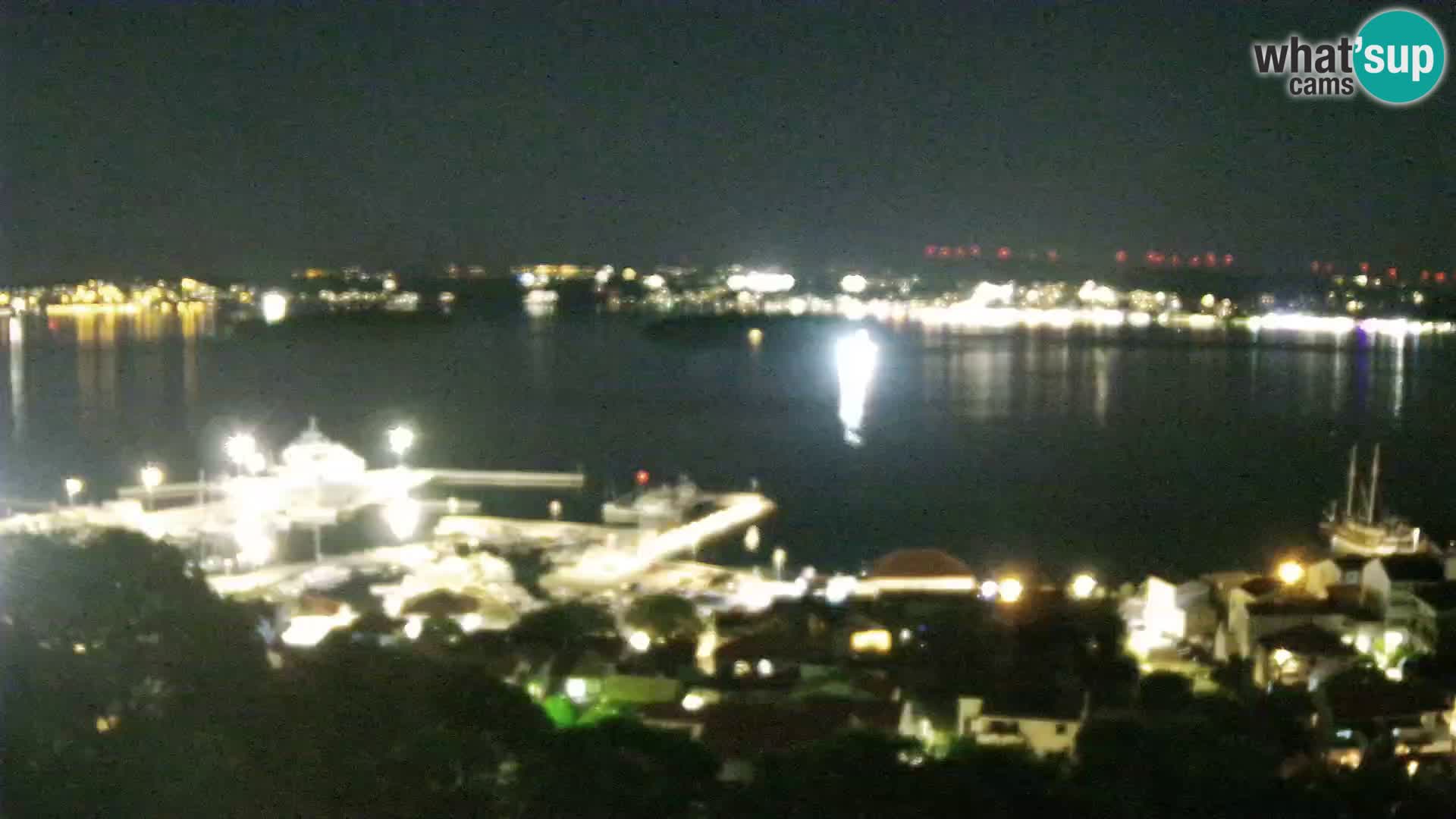 Webcam - Tkon