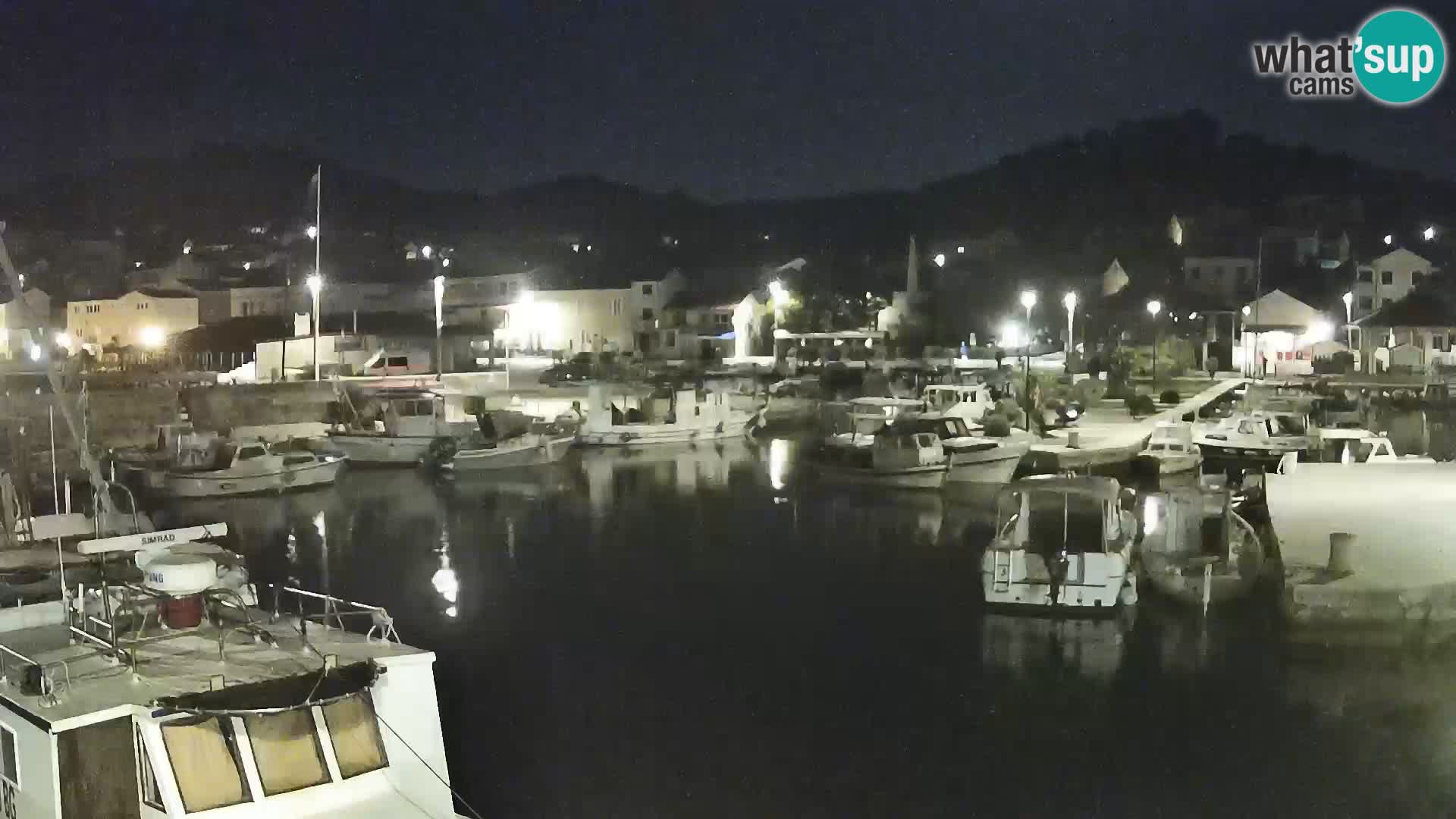Webcam Tkon – marina und staad