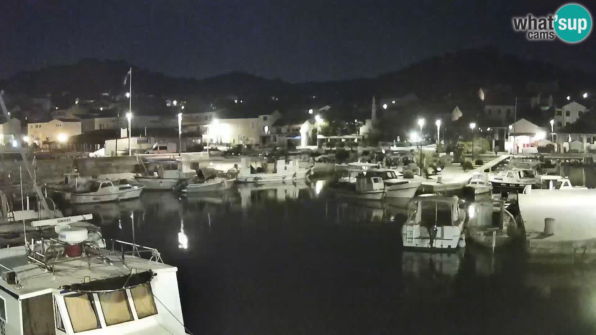 Webcam Tkon – marina und staad