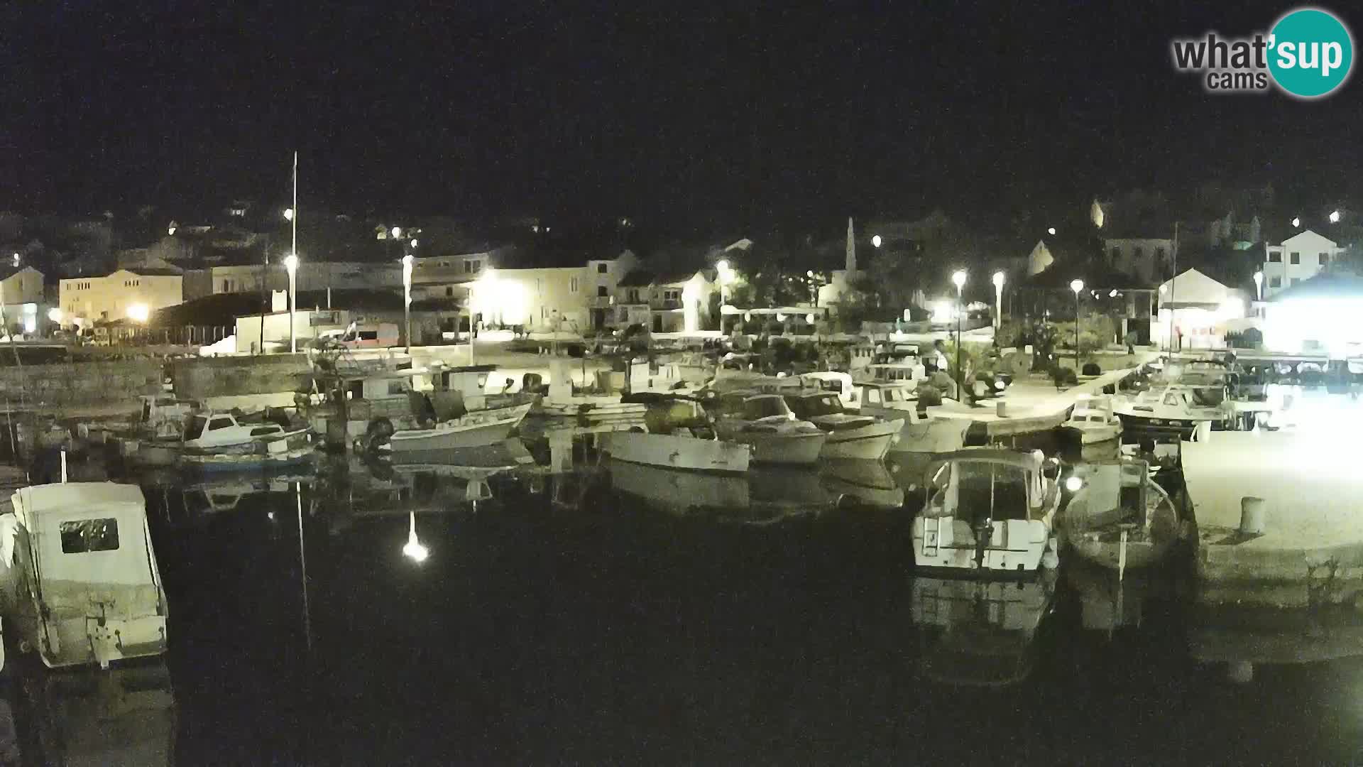 Webcam Tkon – marina und staad