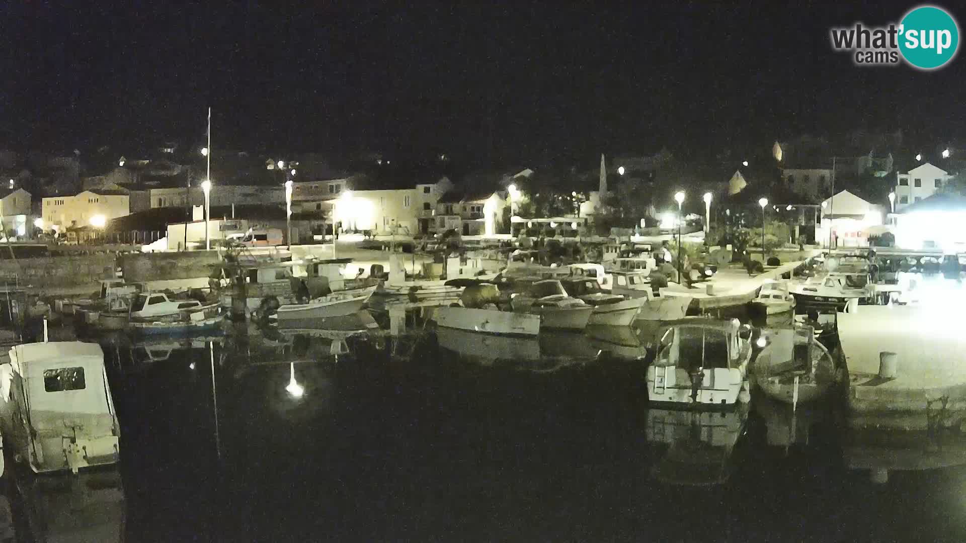 Webcam Tkon – marina und staad