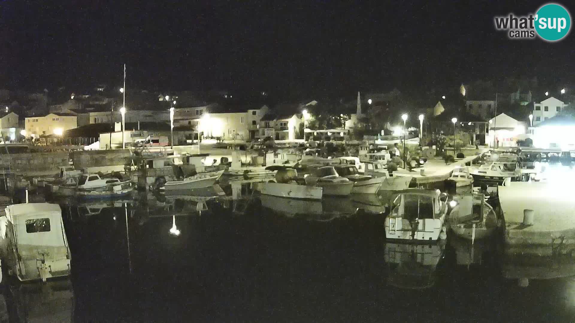 Webcam Tkon – marina und staad