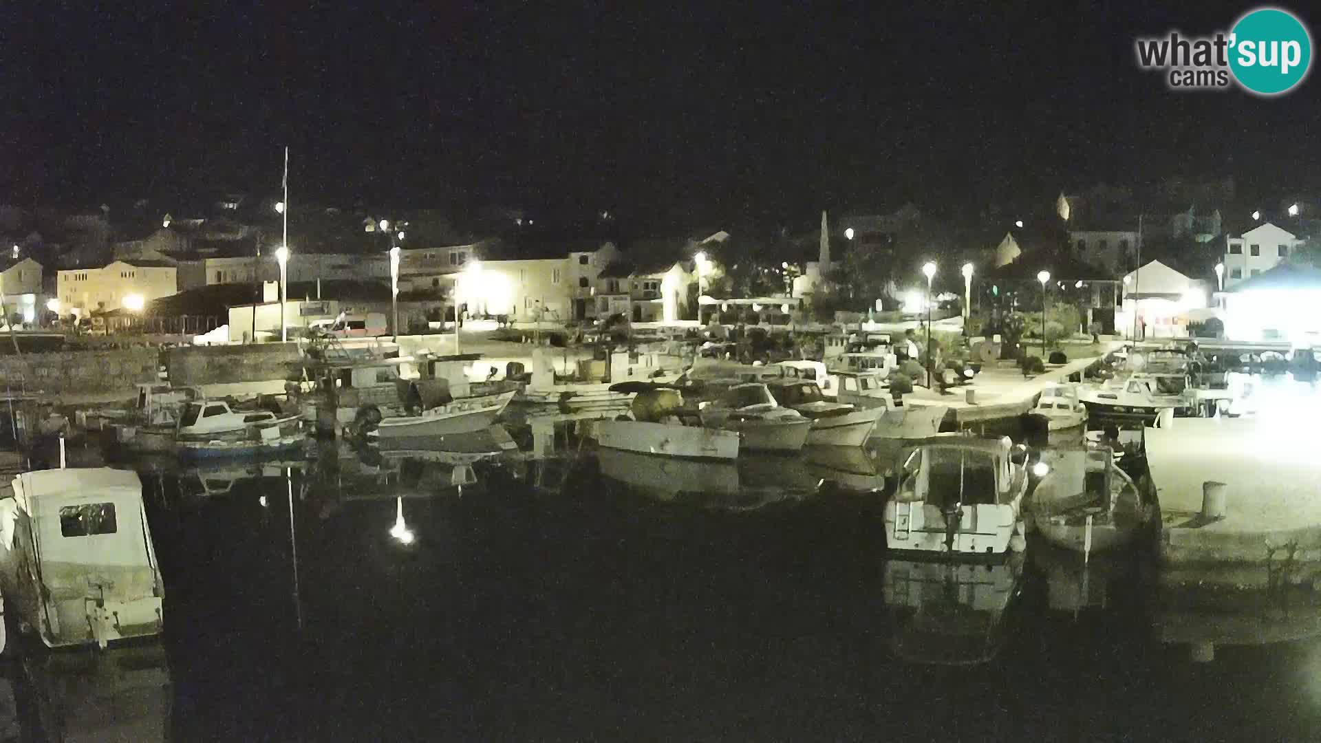 Webcam Tkon – marina und staad