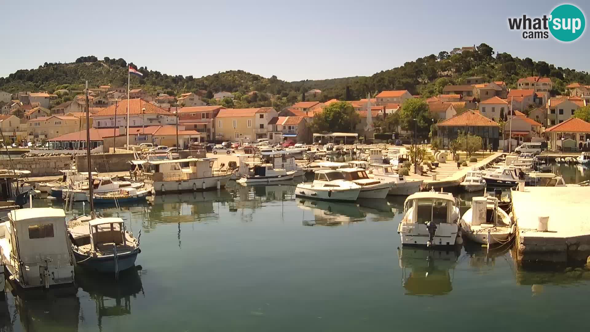 Webcam Tkon – marina und staad