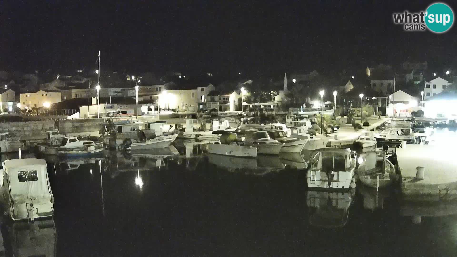 Webcam Tkon – marina und staad