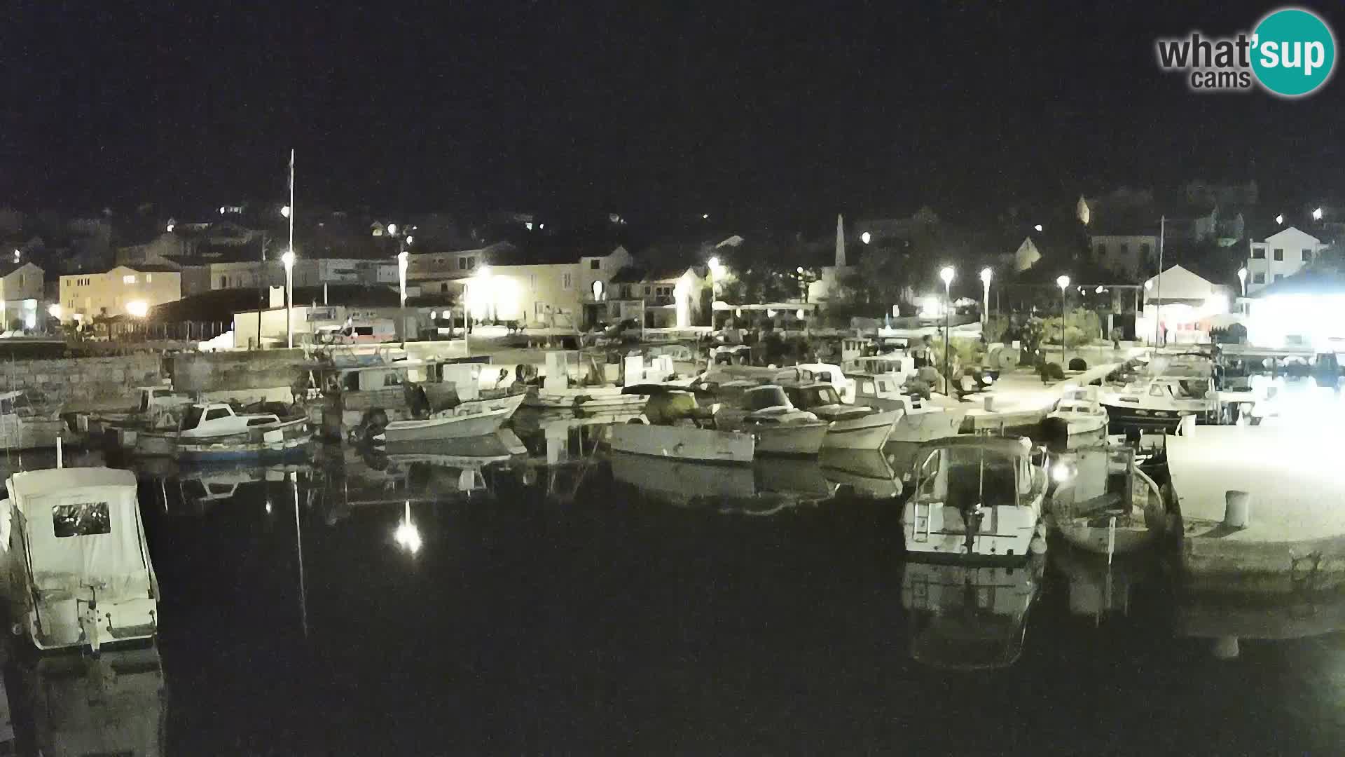 Webcam Tkon – marina und staad