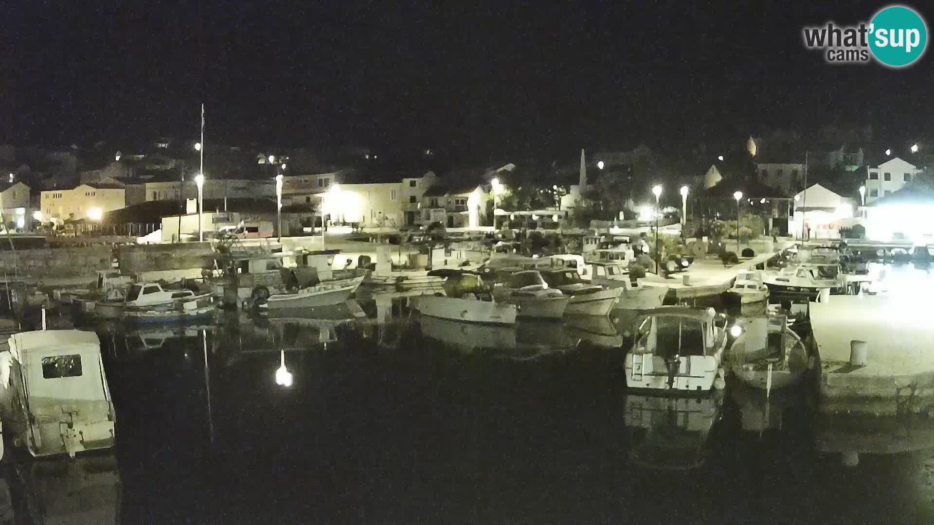 Webcam Tkon – marina und staad